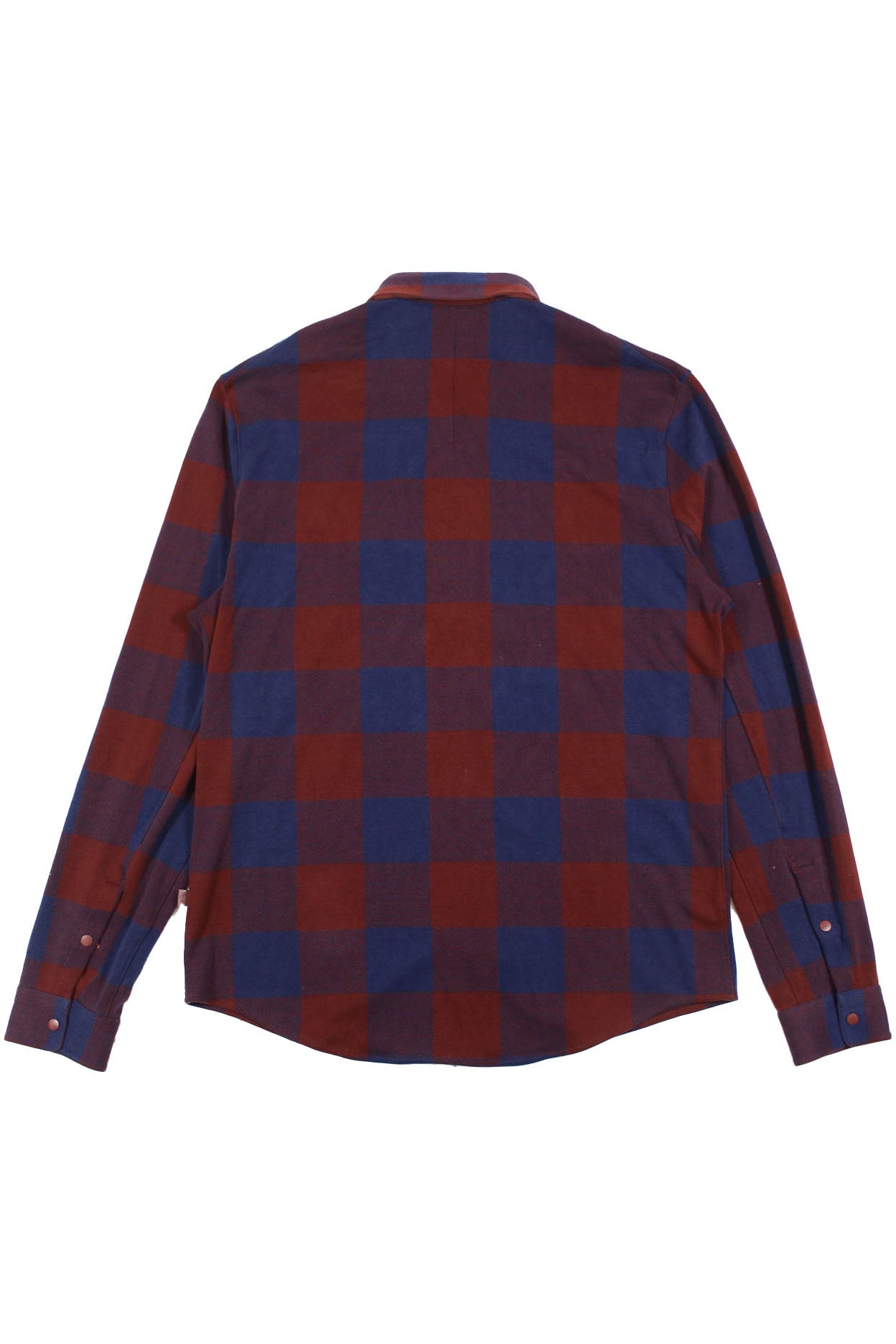 lululemon - Checkered Shirt
