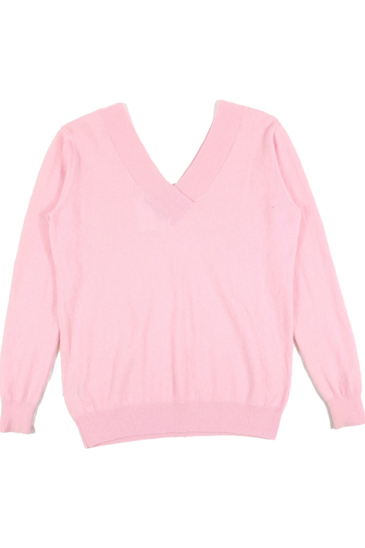 Yours Always - Merino/Cashmere Sweater