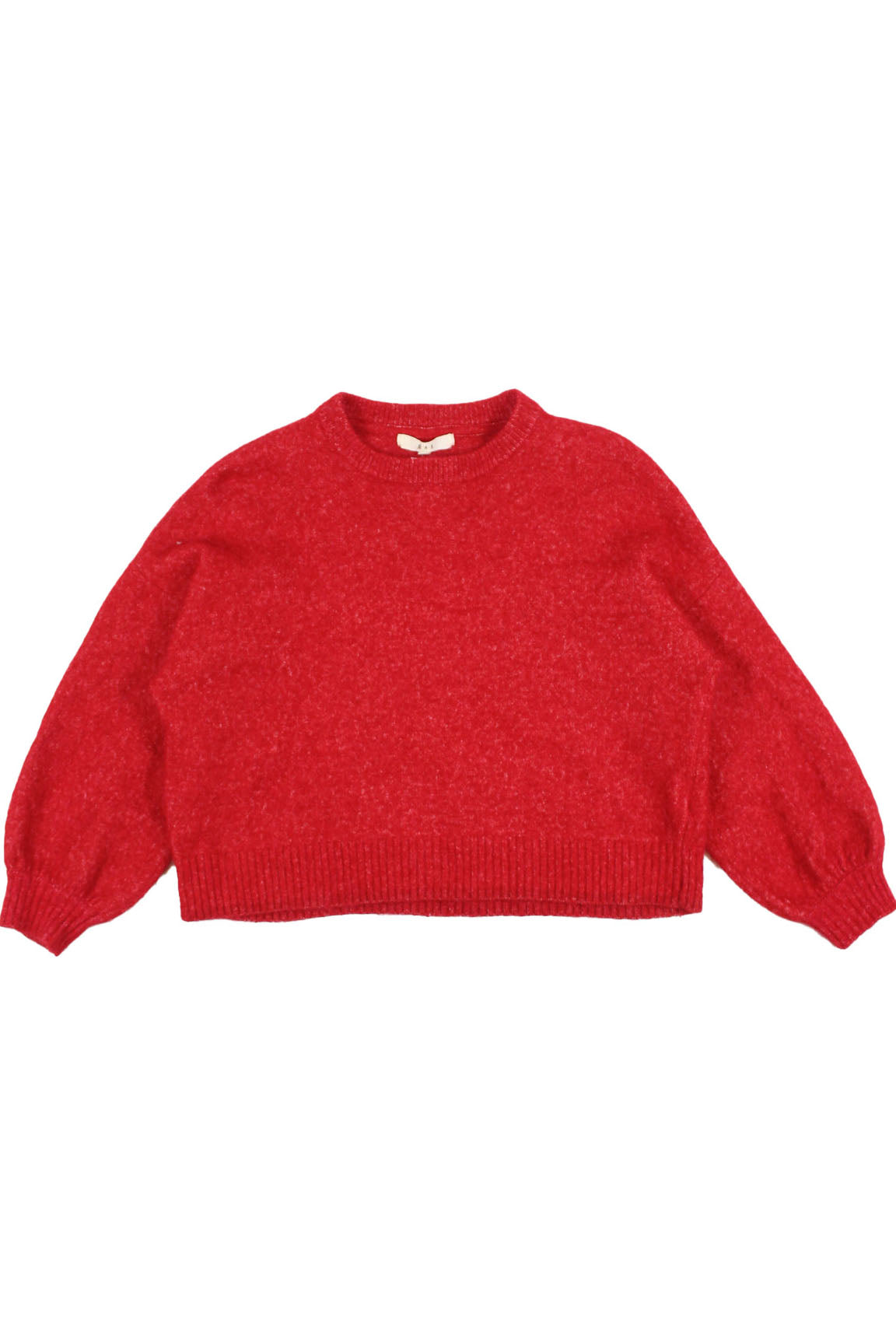 Max - Wool Jumper