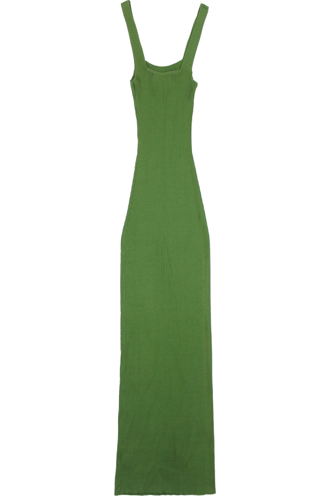 Ruby - Sleeveless Maxi Dress