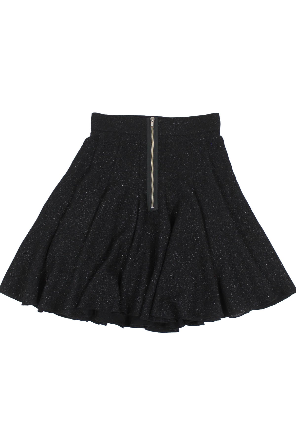 Alex Perry - Sparkly Mini Skirt