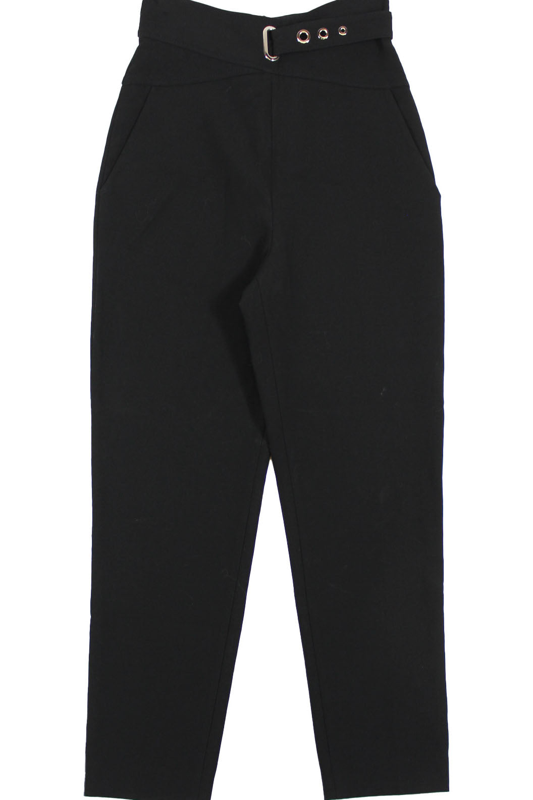 Karen Millen - Pants w Belt