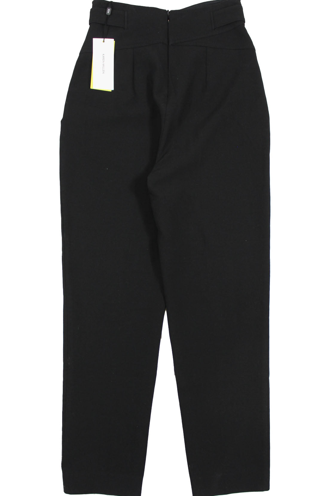 Karen Millen - Pants w Belt