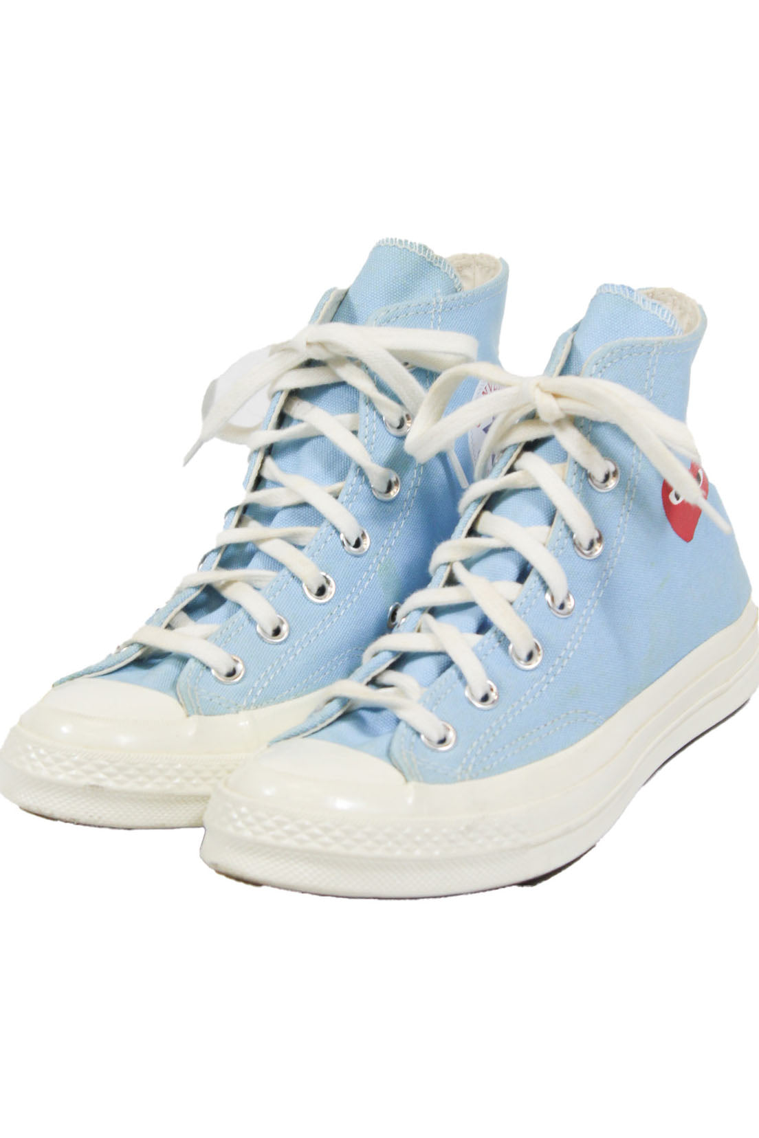 Converse x Play Comme Des Garcons - Sneakers