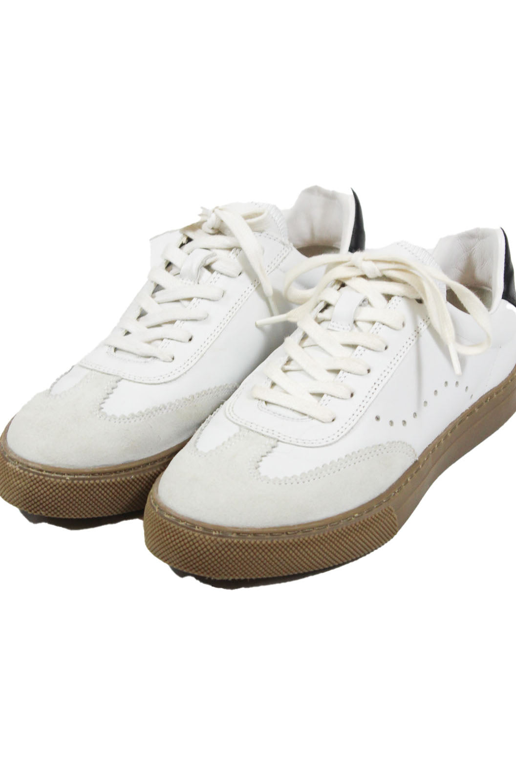 Massimo Dutti - Sneakers