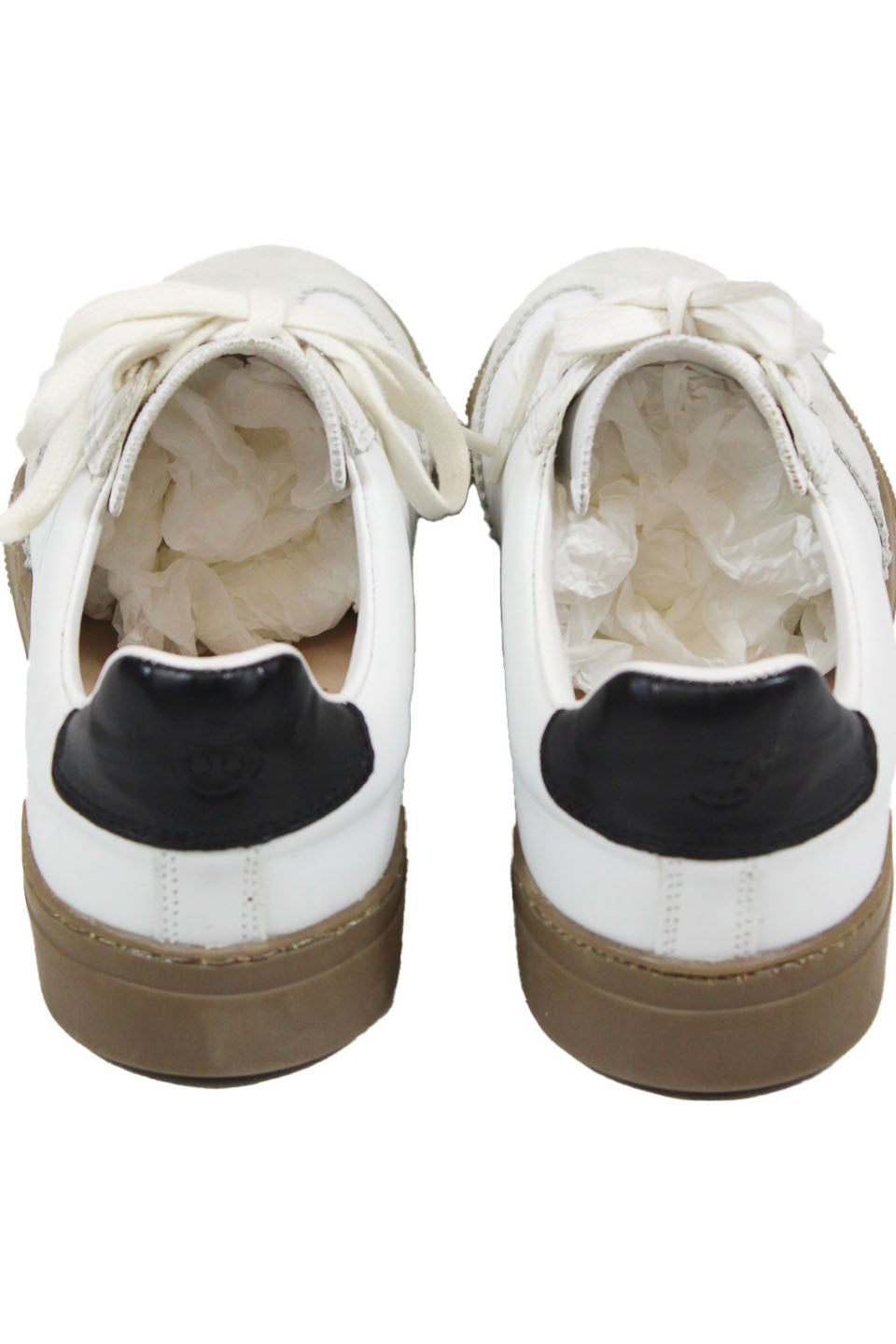 Massimo Dutti - Sneakers