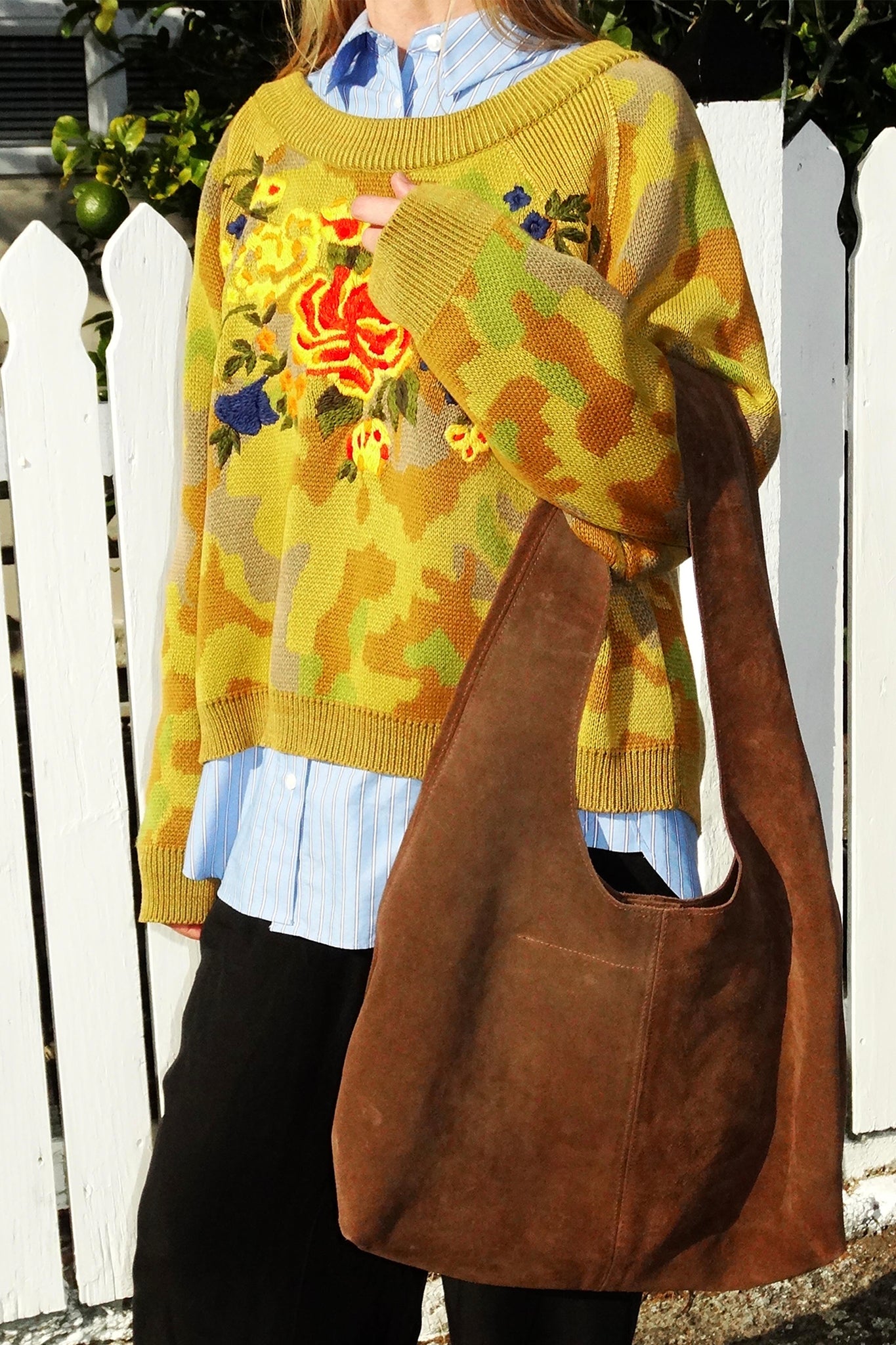 THE BALI TAILOR - Bag