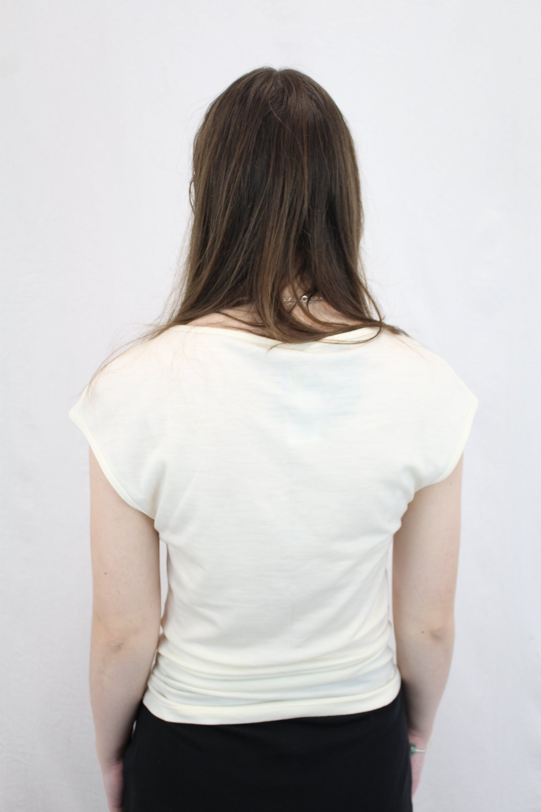 Marle - Merino Top