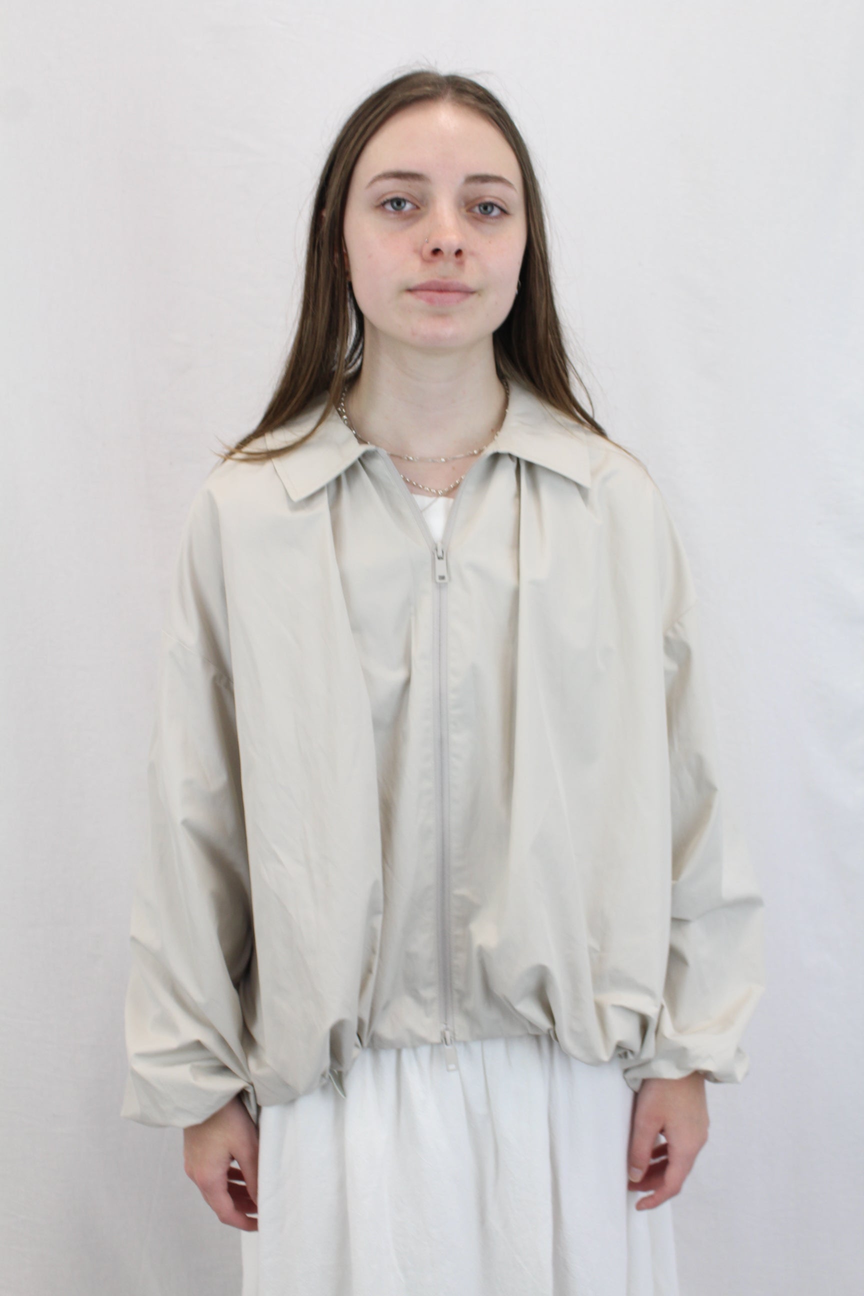Moku - Bomber Jacket