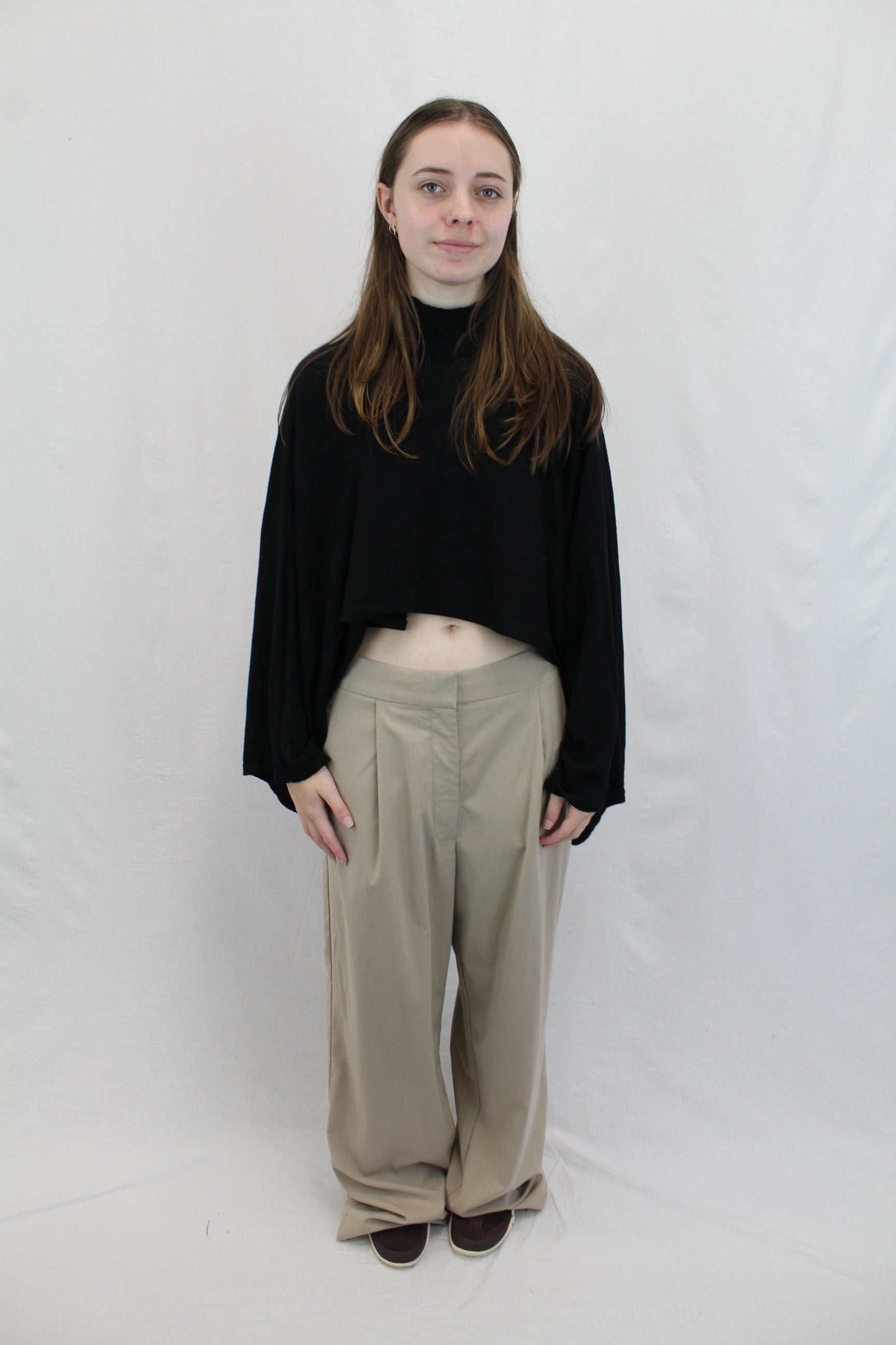 Storm - Tailored Pant