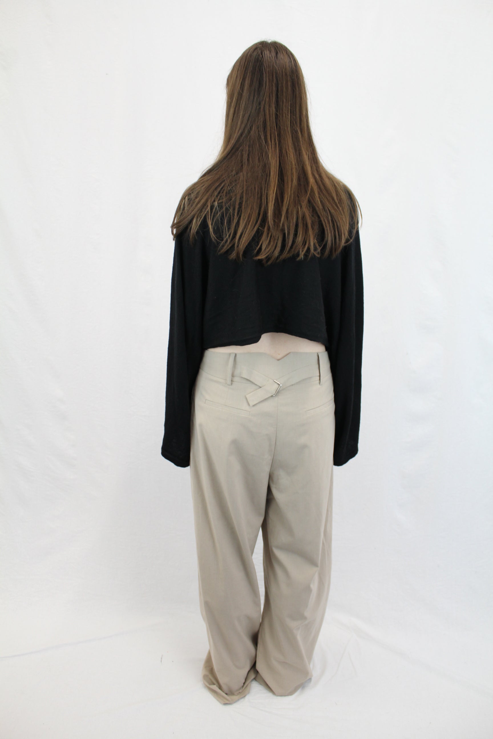 Storm - Tailored Pant
