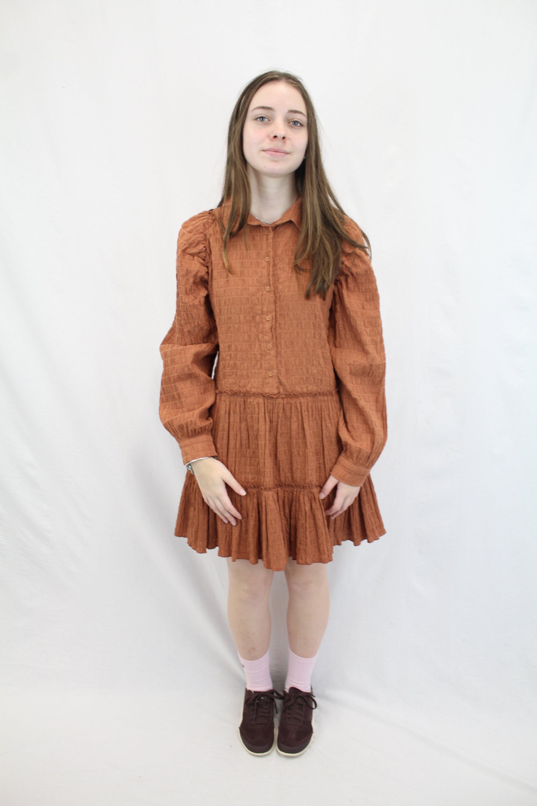 Sovere - Mini Dress