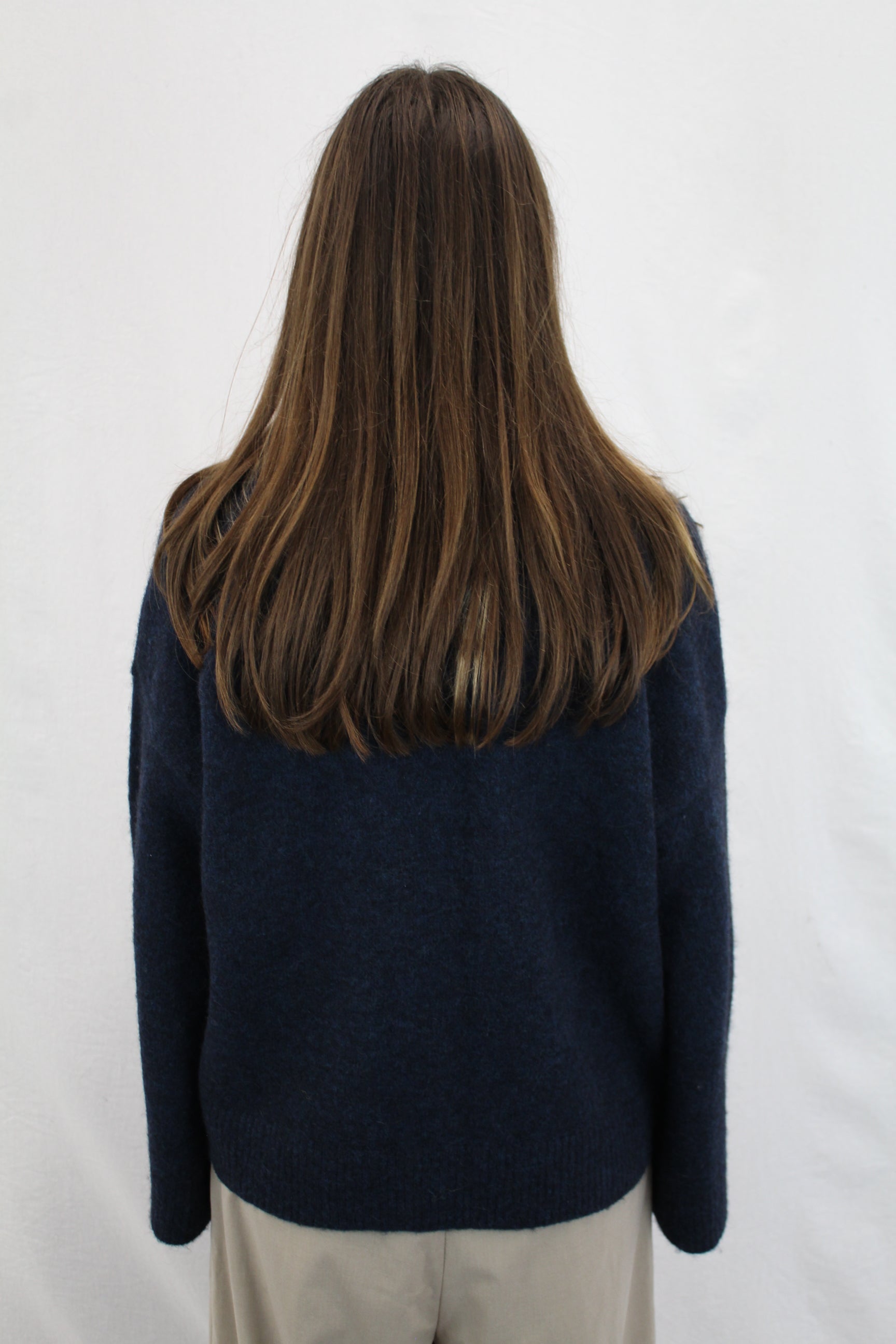 Moochi - Spoken Cardigan