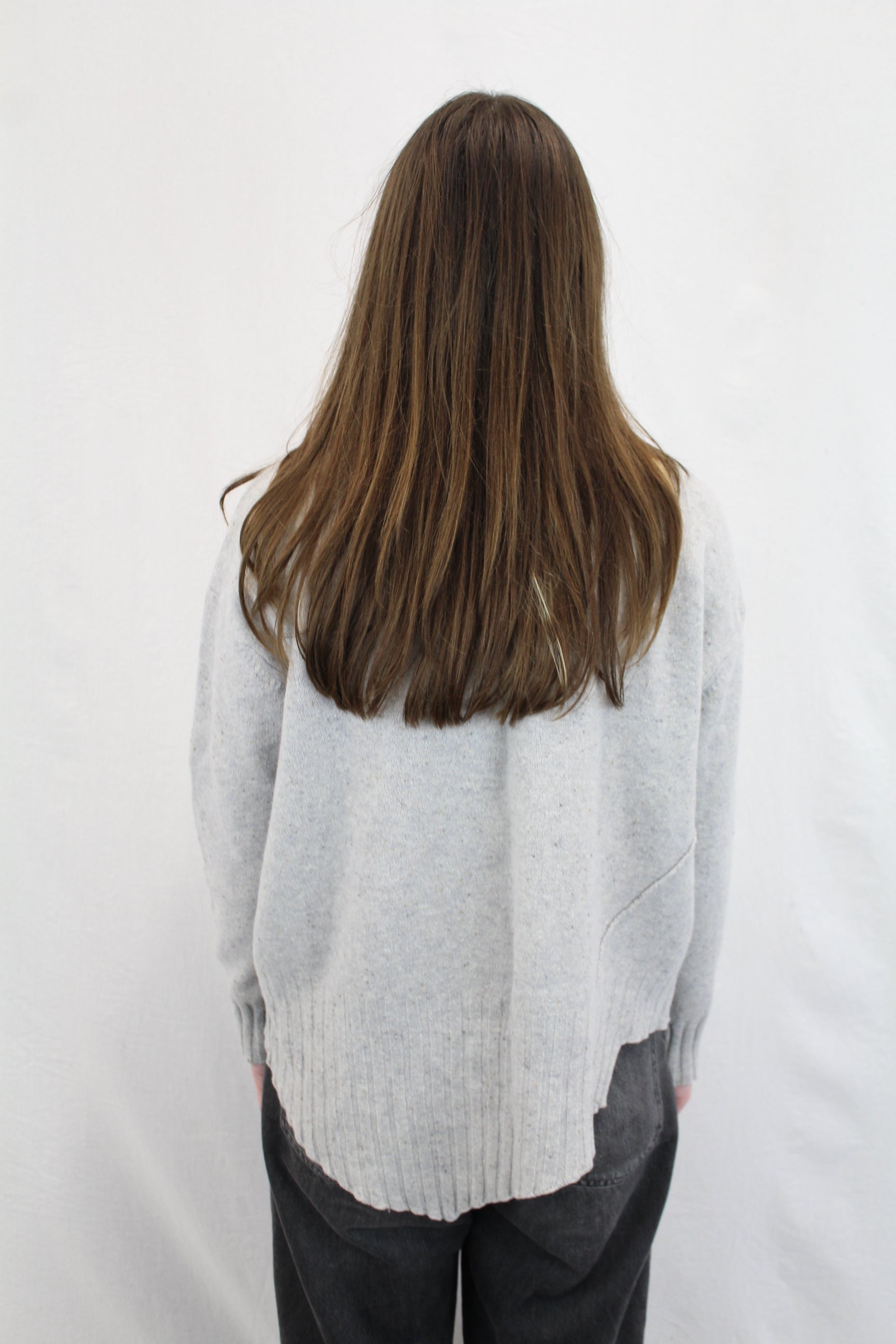 Moochi - Merino Jumper
