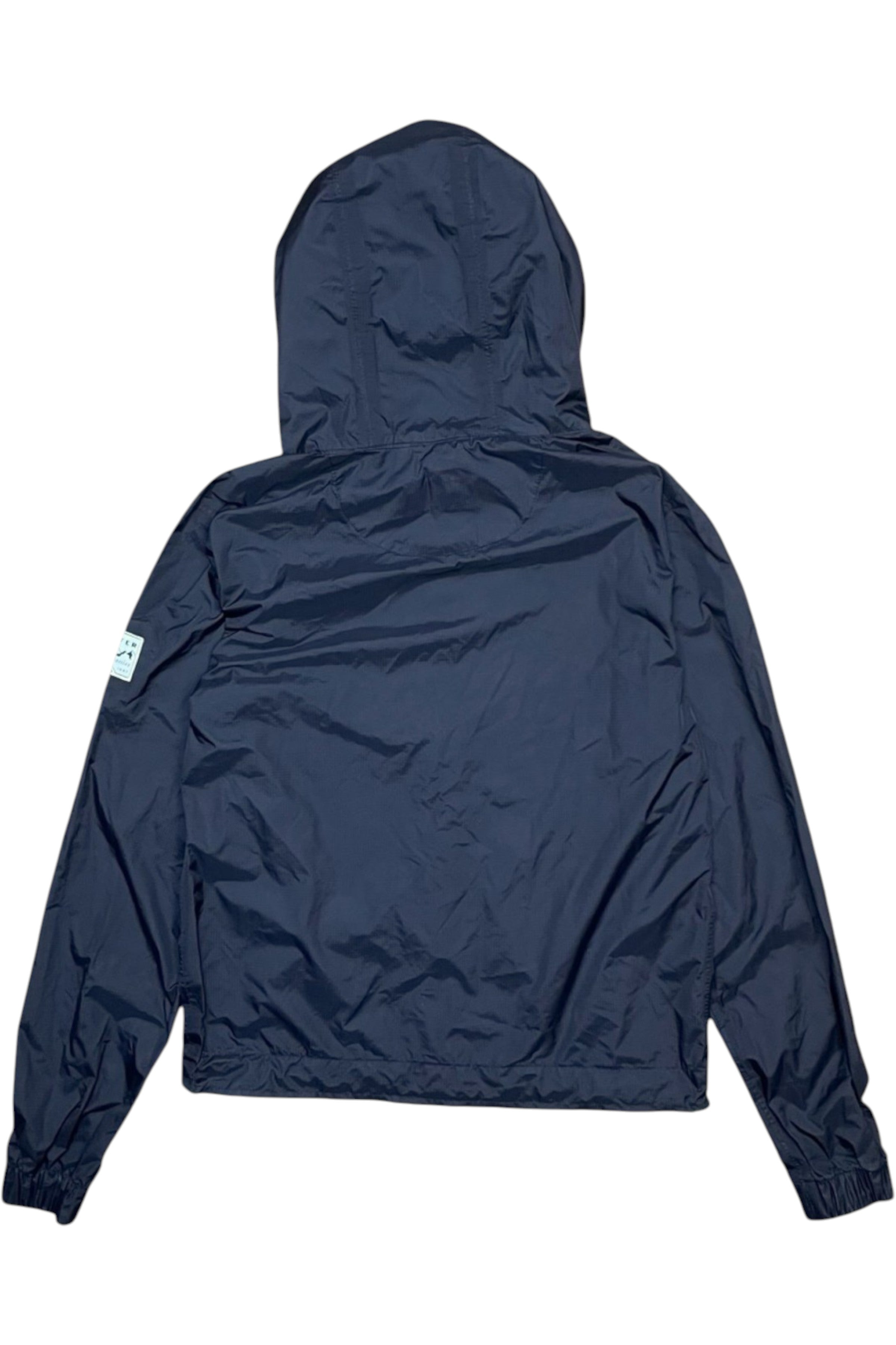 Huffer - Waterproof Zip Up Jacket