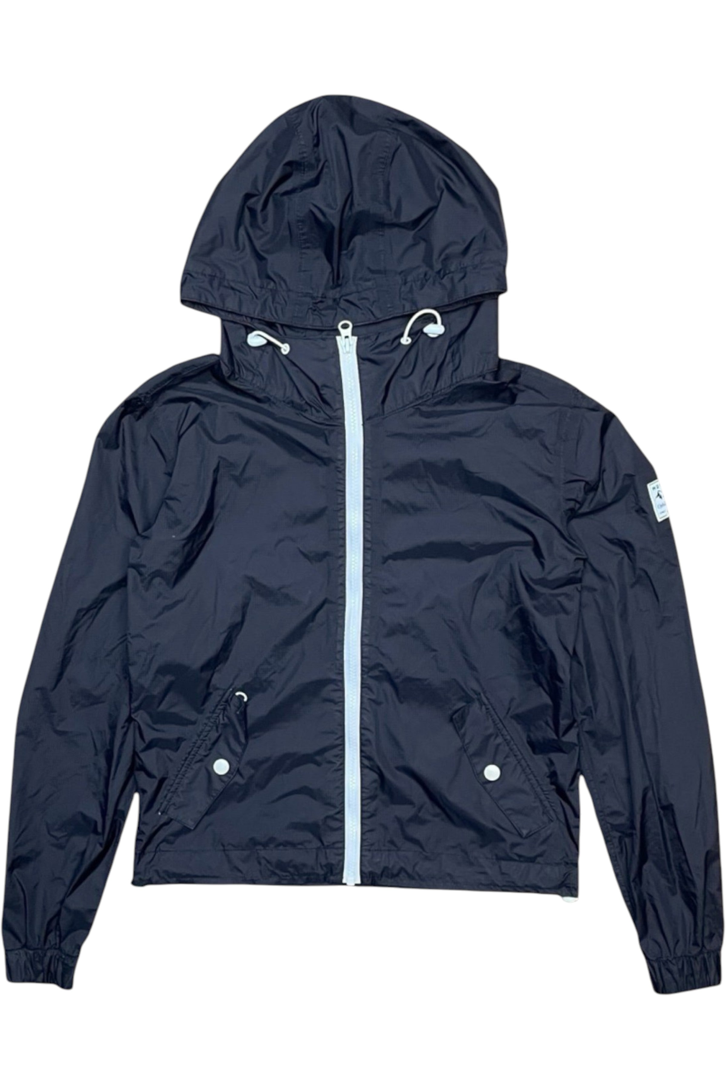 Huffer - Waterproof Zip Up Jacket