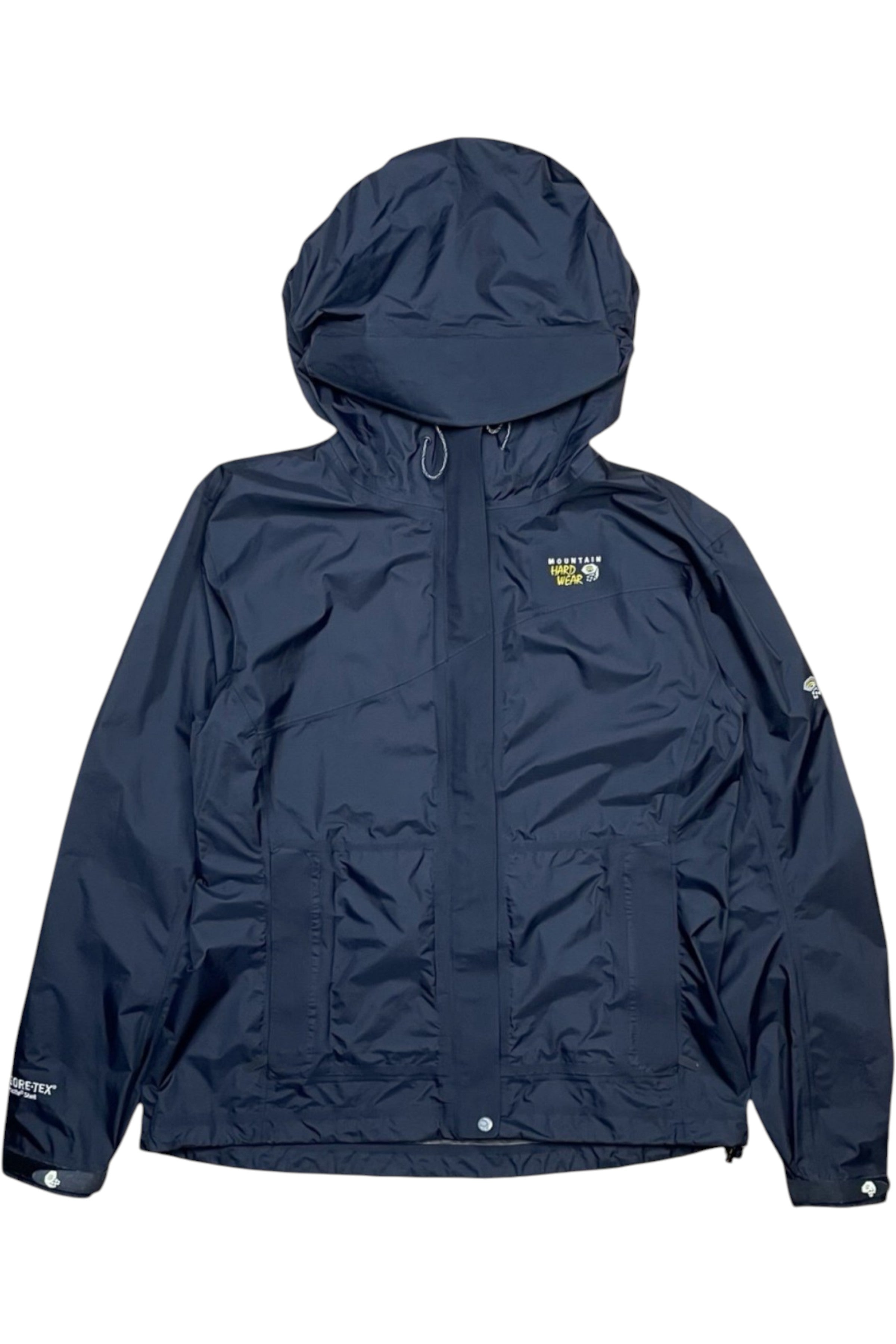Mountain Hard Wear - Rain Jacket