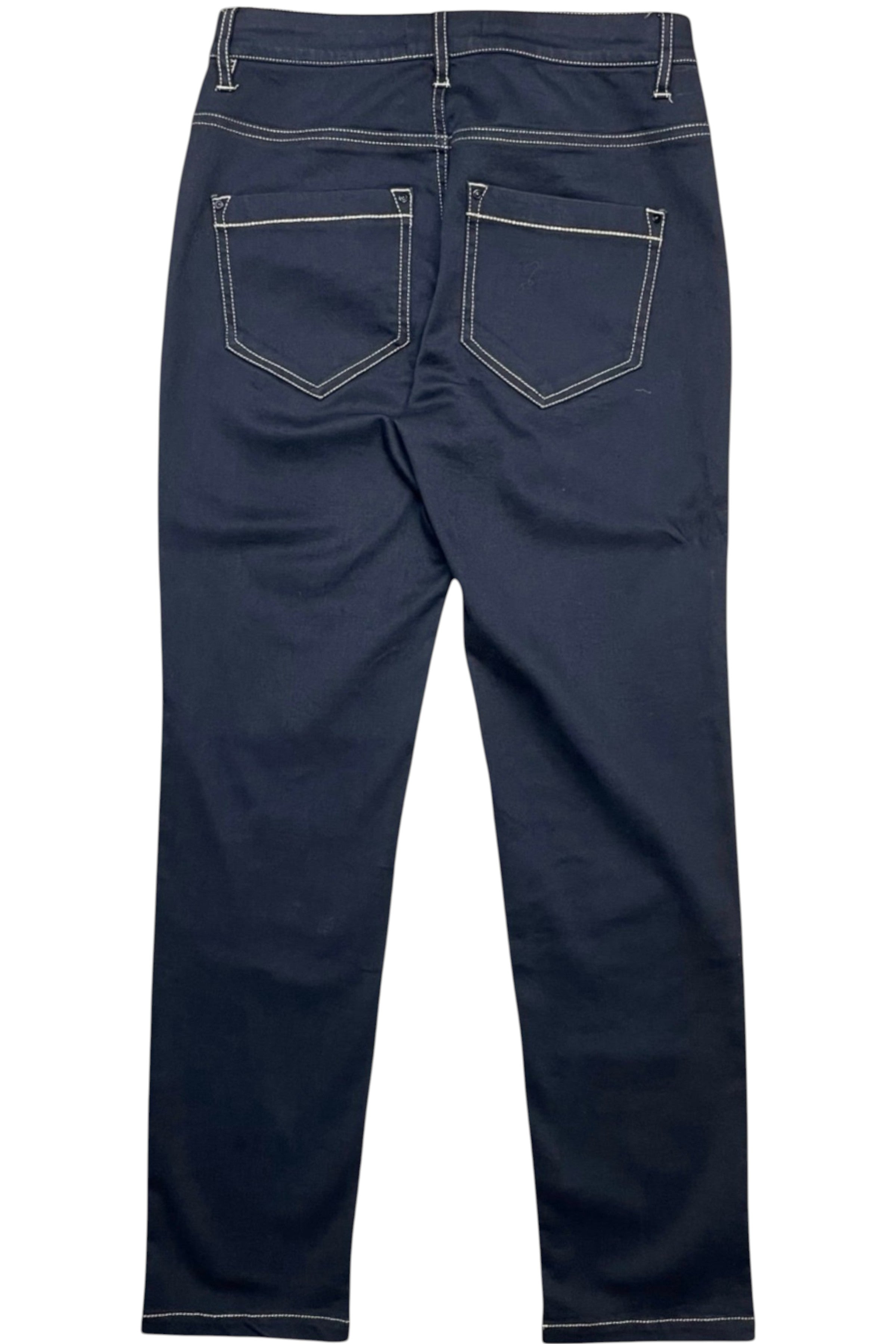 Lania The Label - Straight Leg Jeans