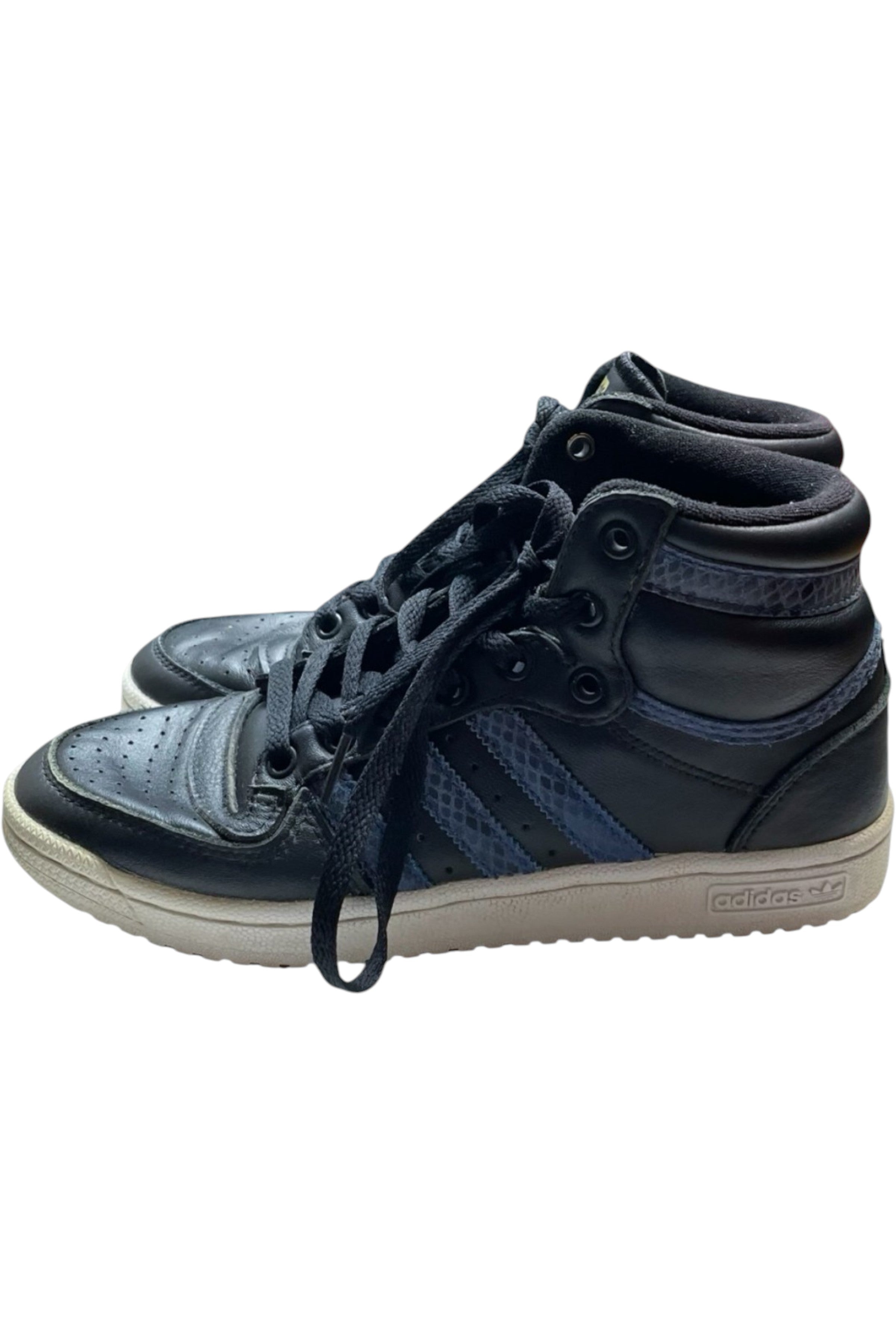 Adidas - Top Ten High Top Sneakers