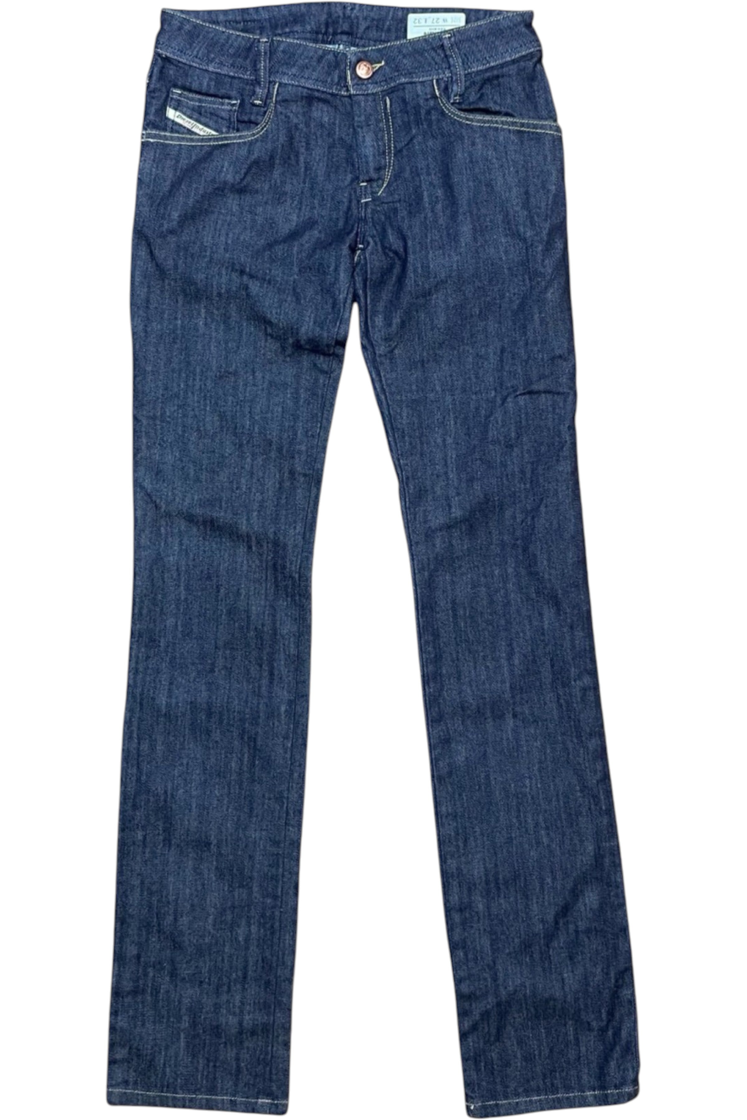 Diesel - Skinny Jeans