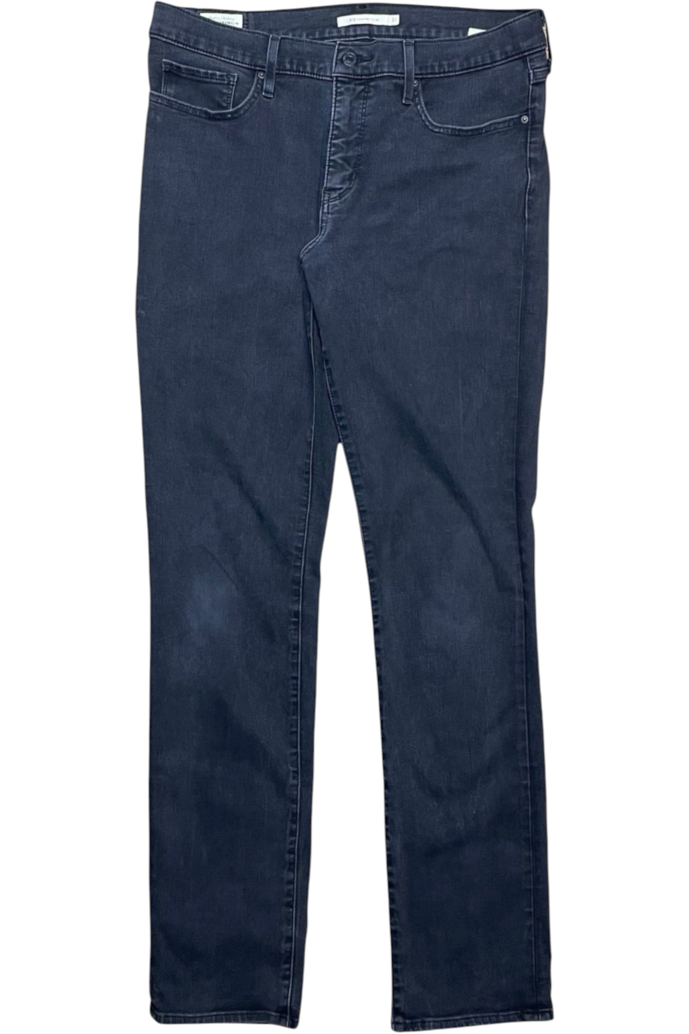 Levi's - Shaping Slim Jeans