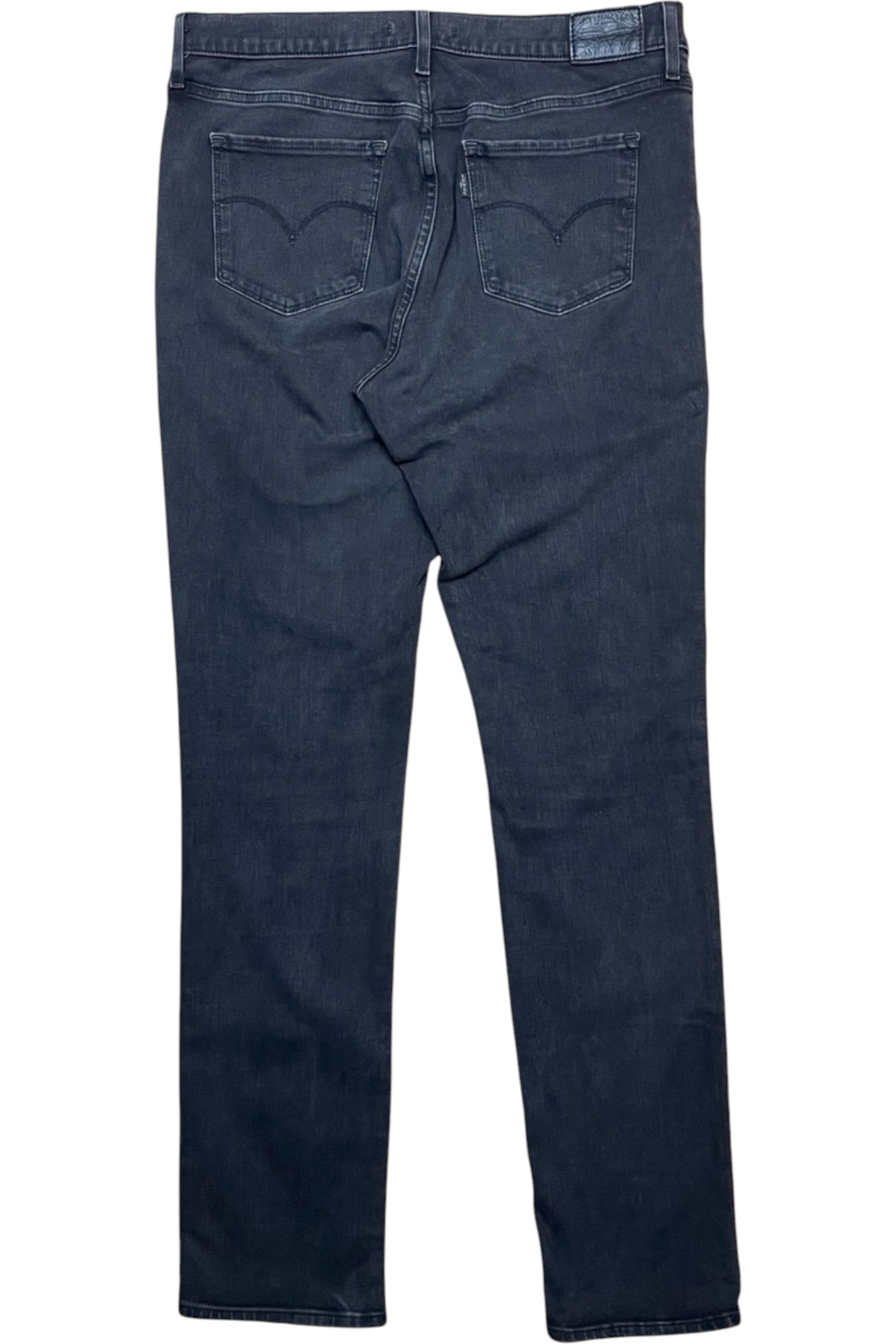 Levi's - Shaping Slim Jeans