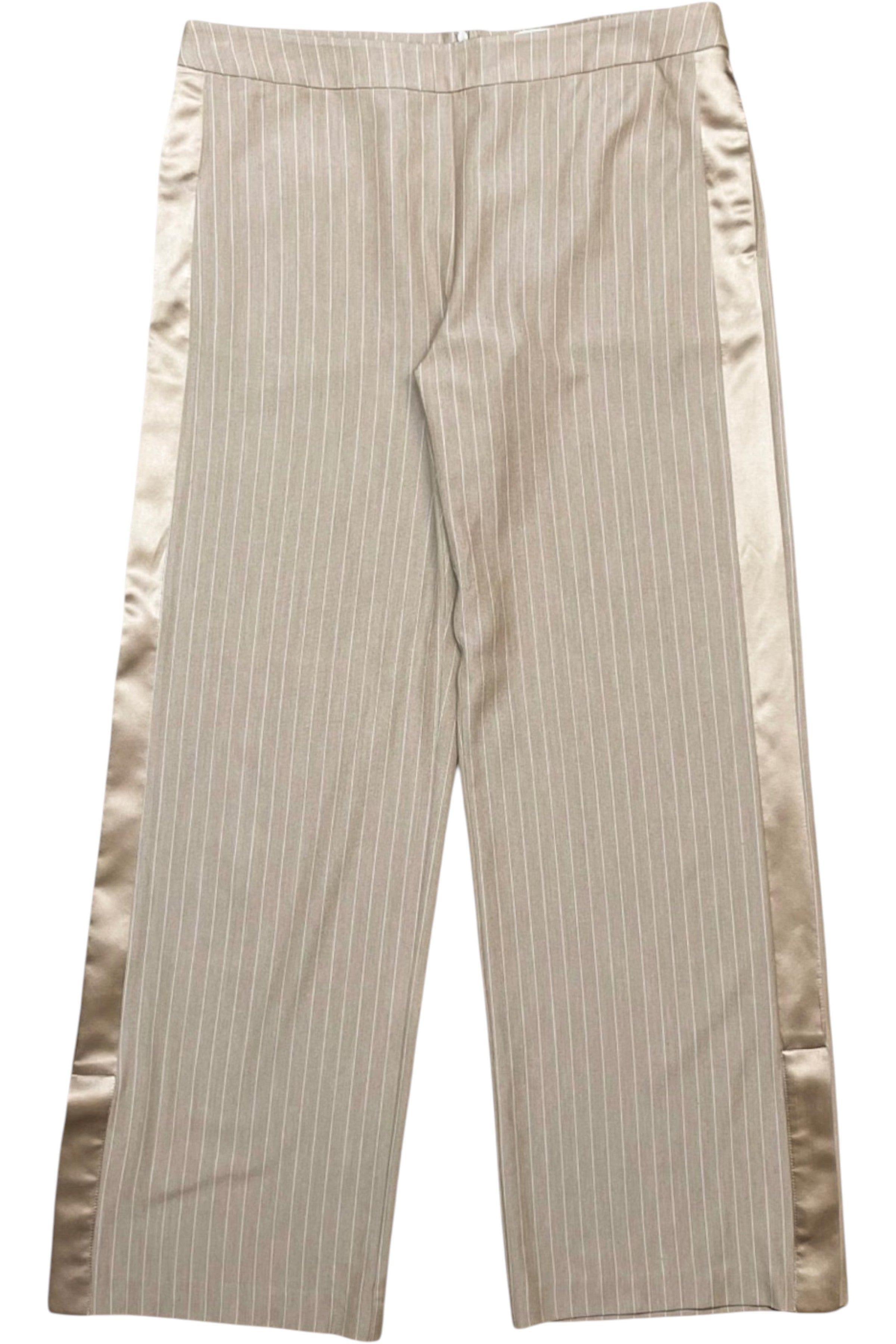 Trelise Cooper Couture - Pinstripe Pants