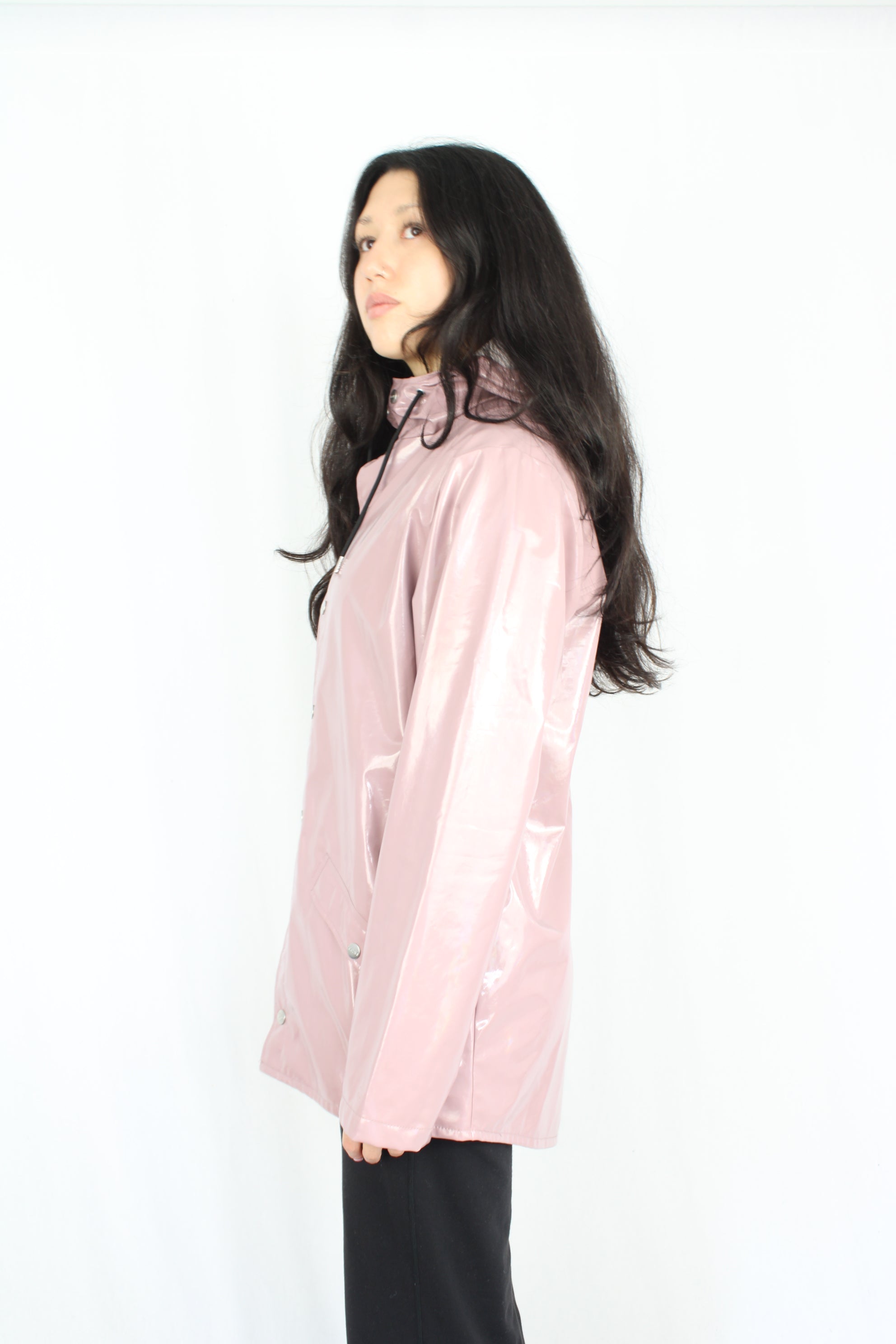 Rains - Vinyl Rain Jacket