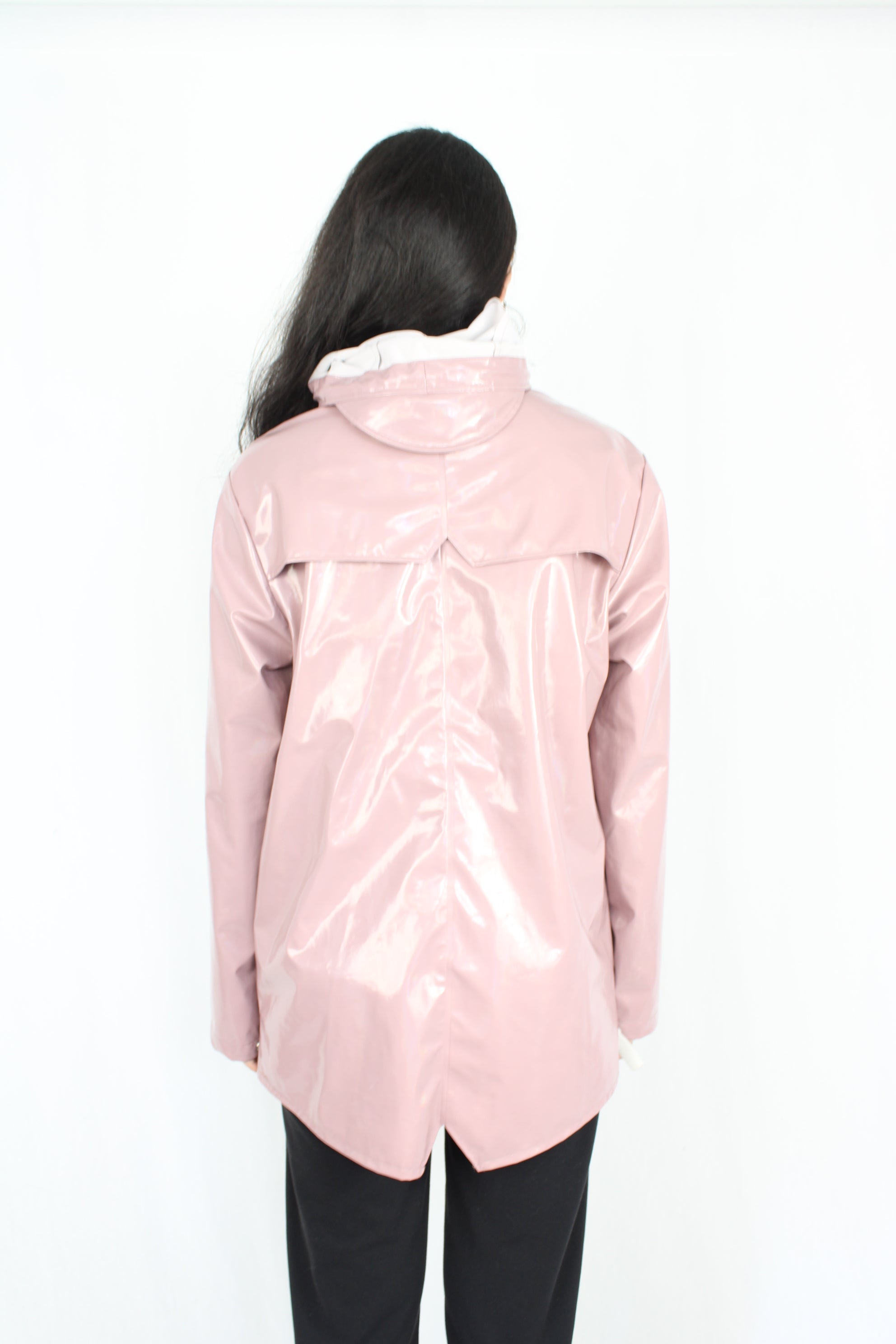Rains - Vinyl Rain Jacket