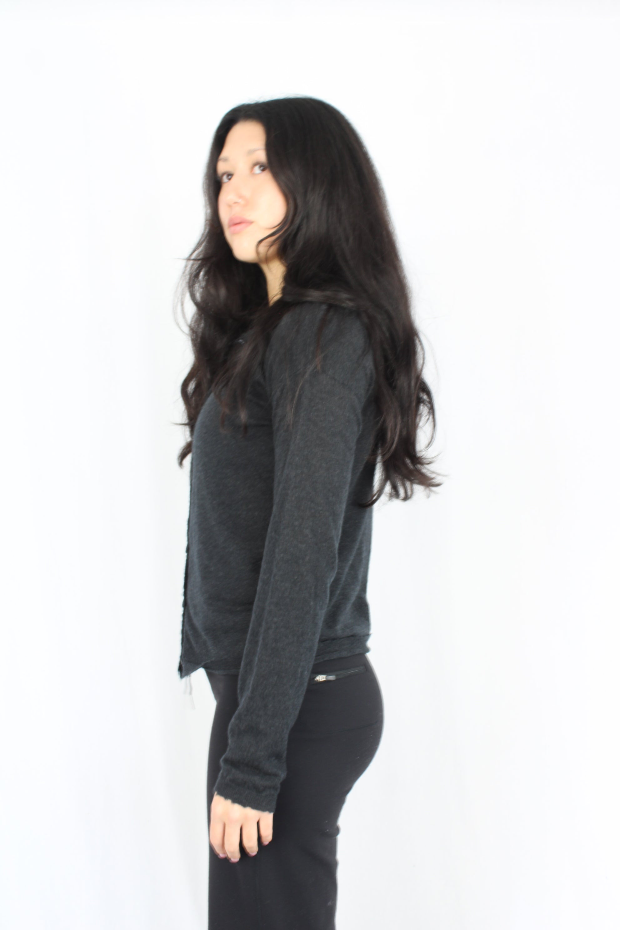 Zadig & Voltaire - Cashmere Cardigan