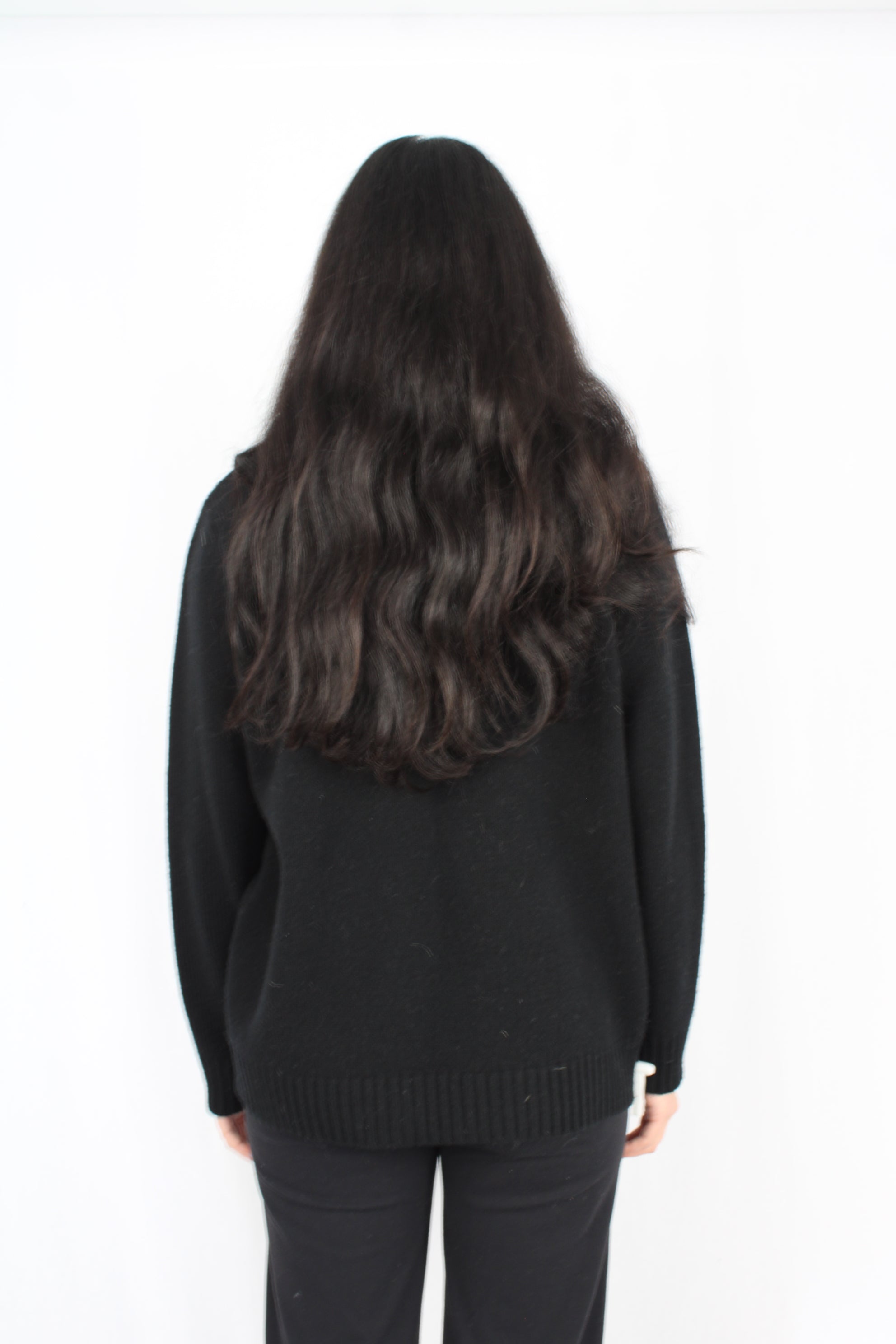 Bella Freud - 1970 Oversized Jumper