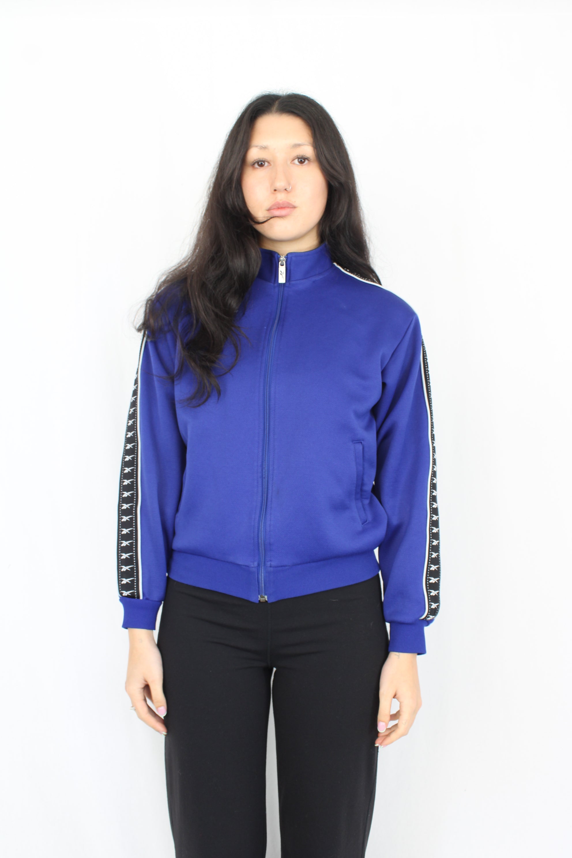 Reebok - Vintage Track Jacket