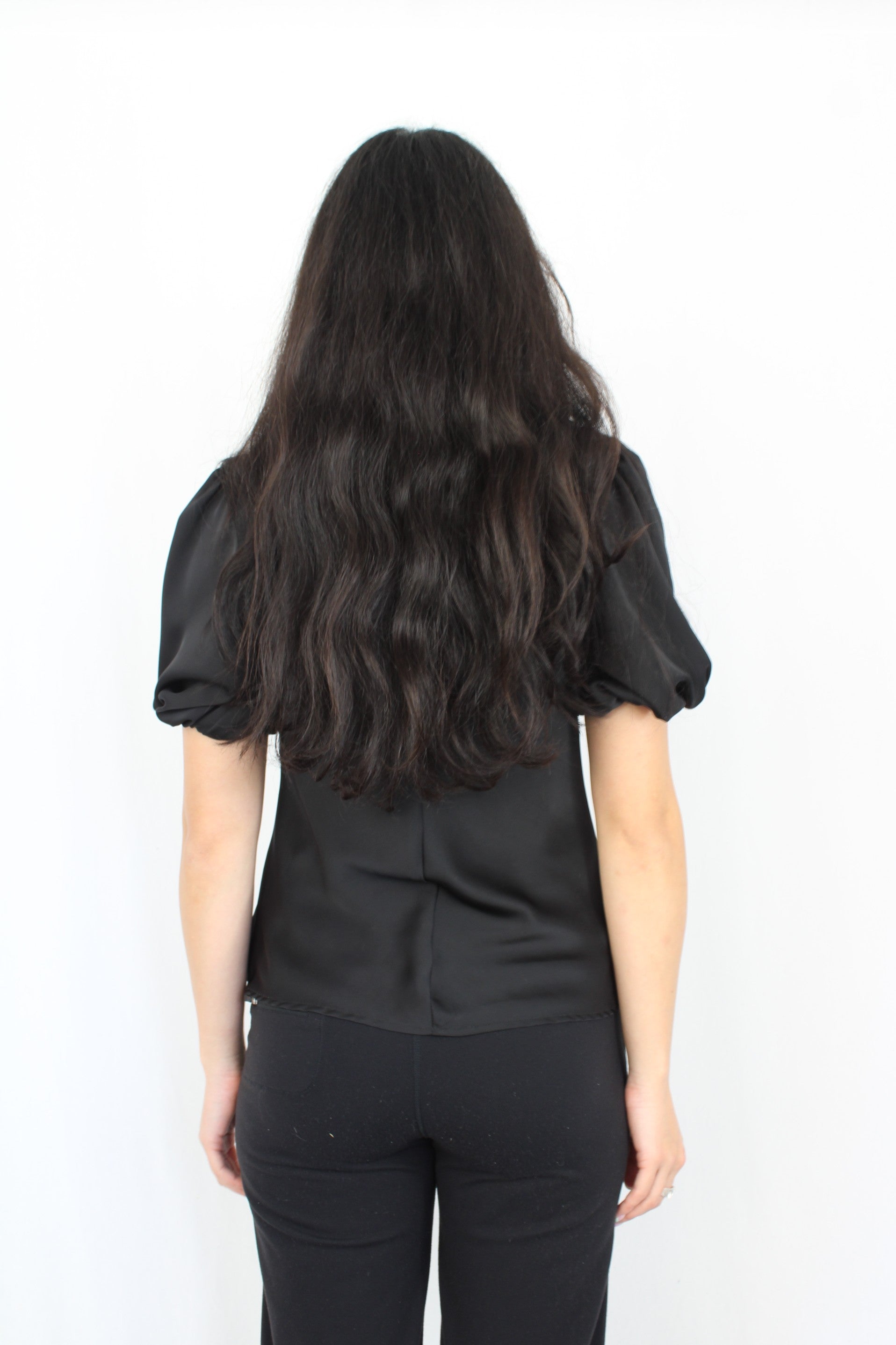 Ruby - Kendall Satin Top