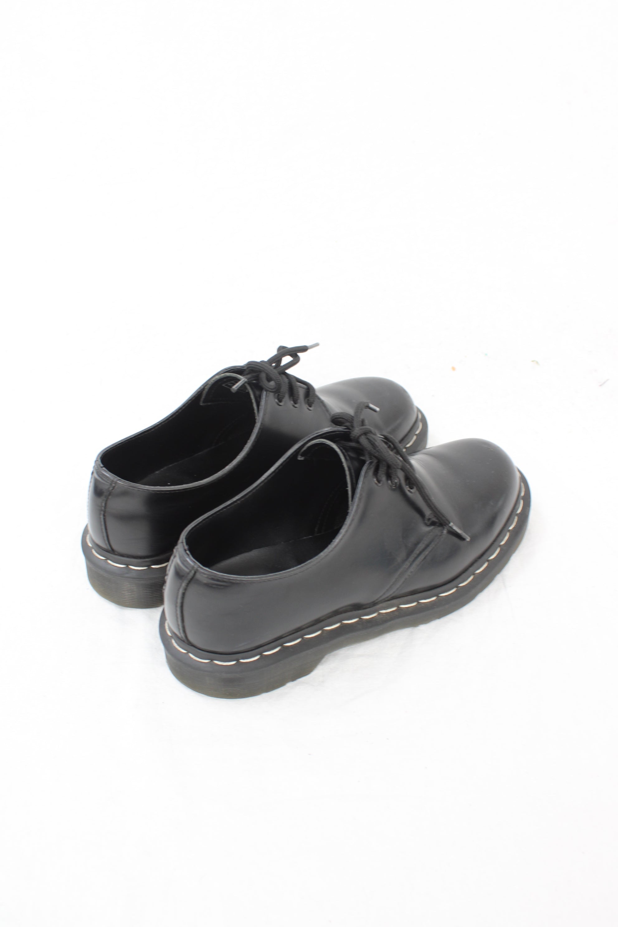 Doc Martens - Smooth Leather 1461 Shoes