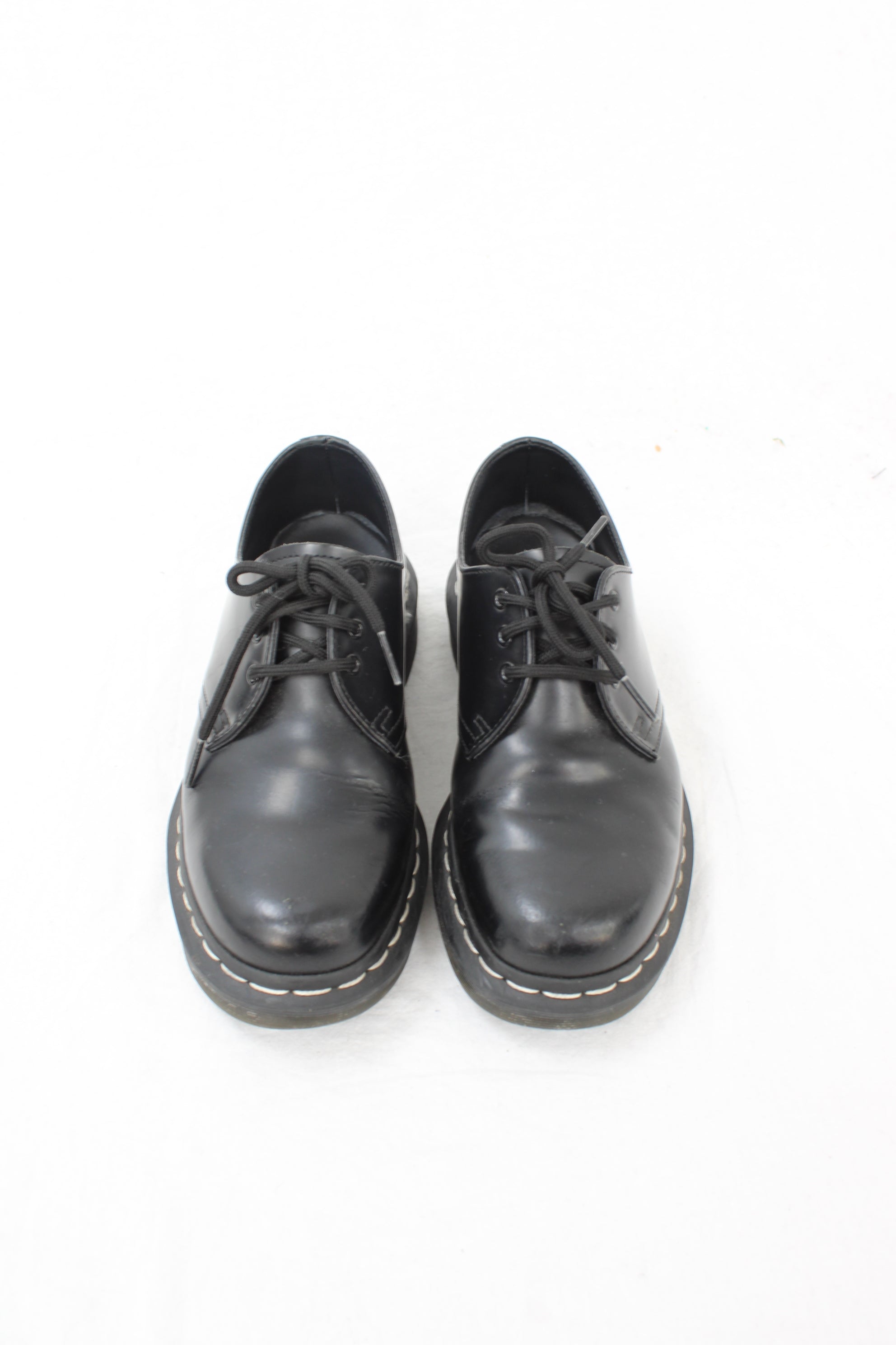 Doc Martens - Smooth Leather 1461 Shoes