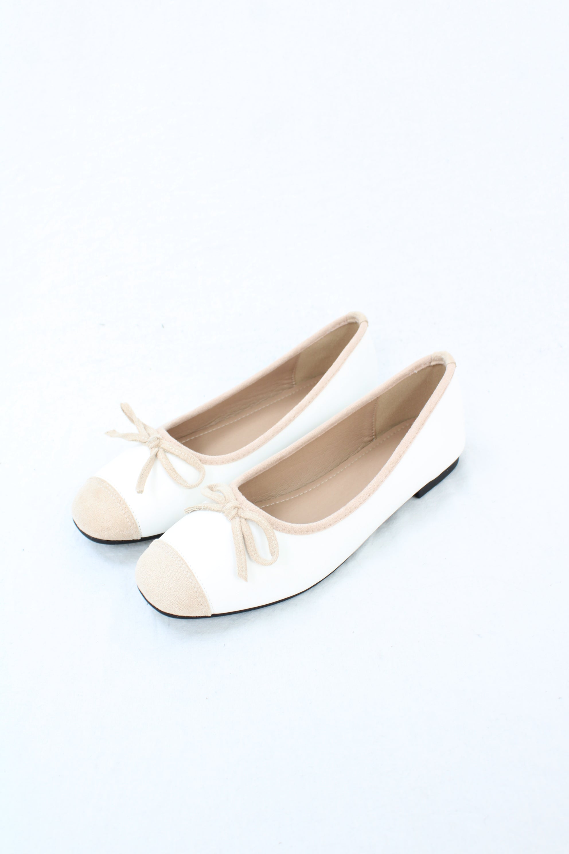 Tao Meng Si - Ballet Flats