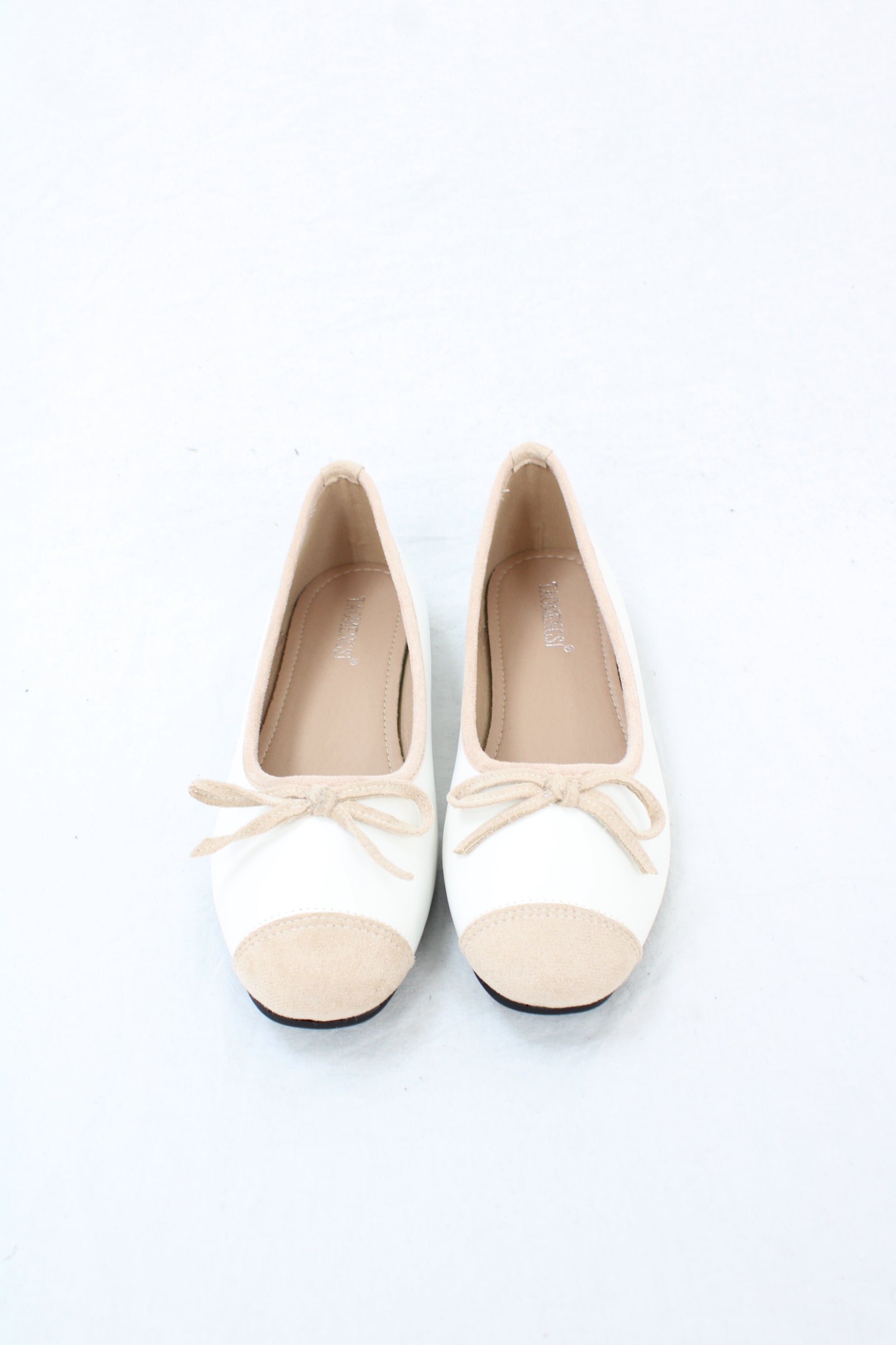 Tao Meng Si - Ballet Flats