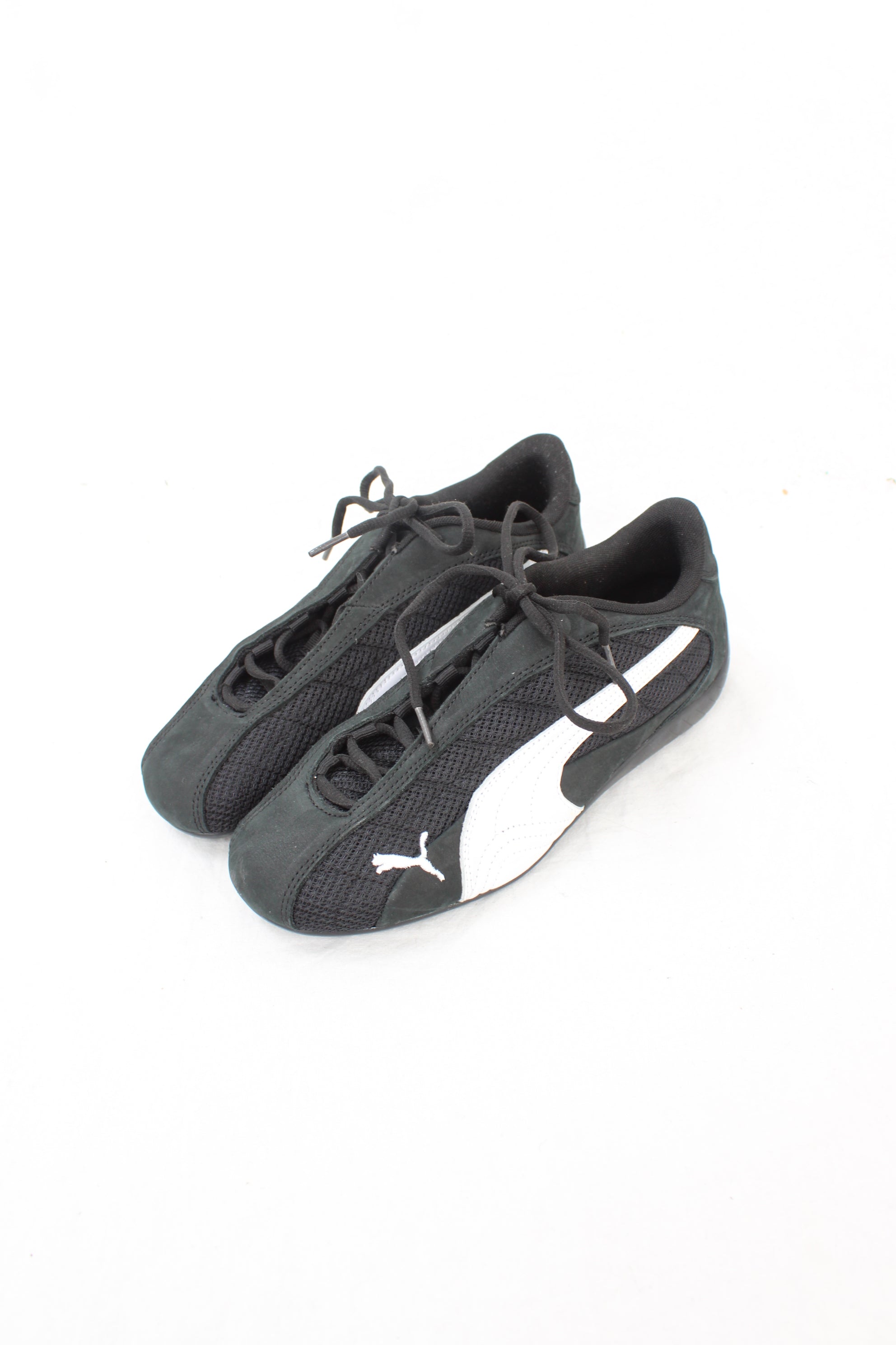 Puma - Speedcat Plus Mesh Sneakers