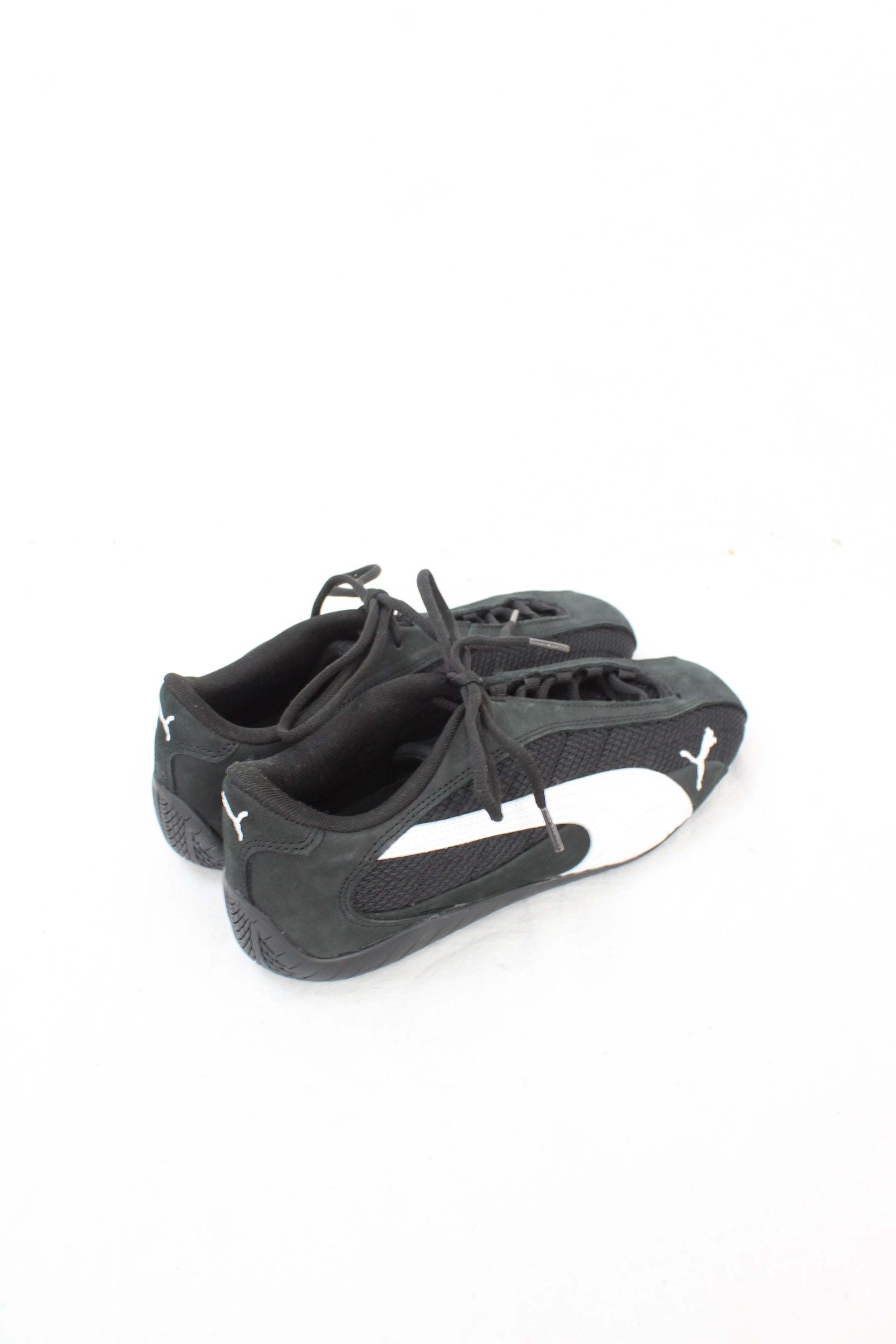 Puma - Speedcat Plus Mesh Sneakers