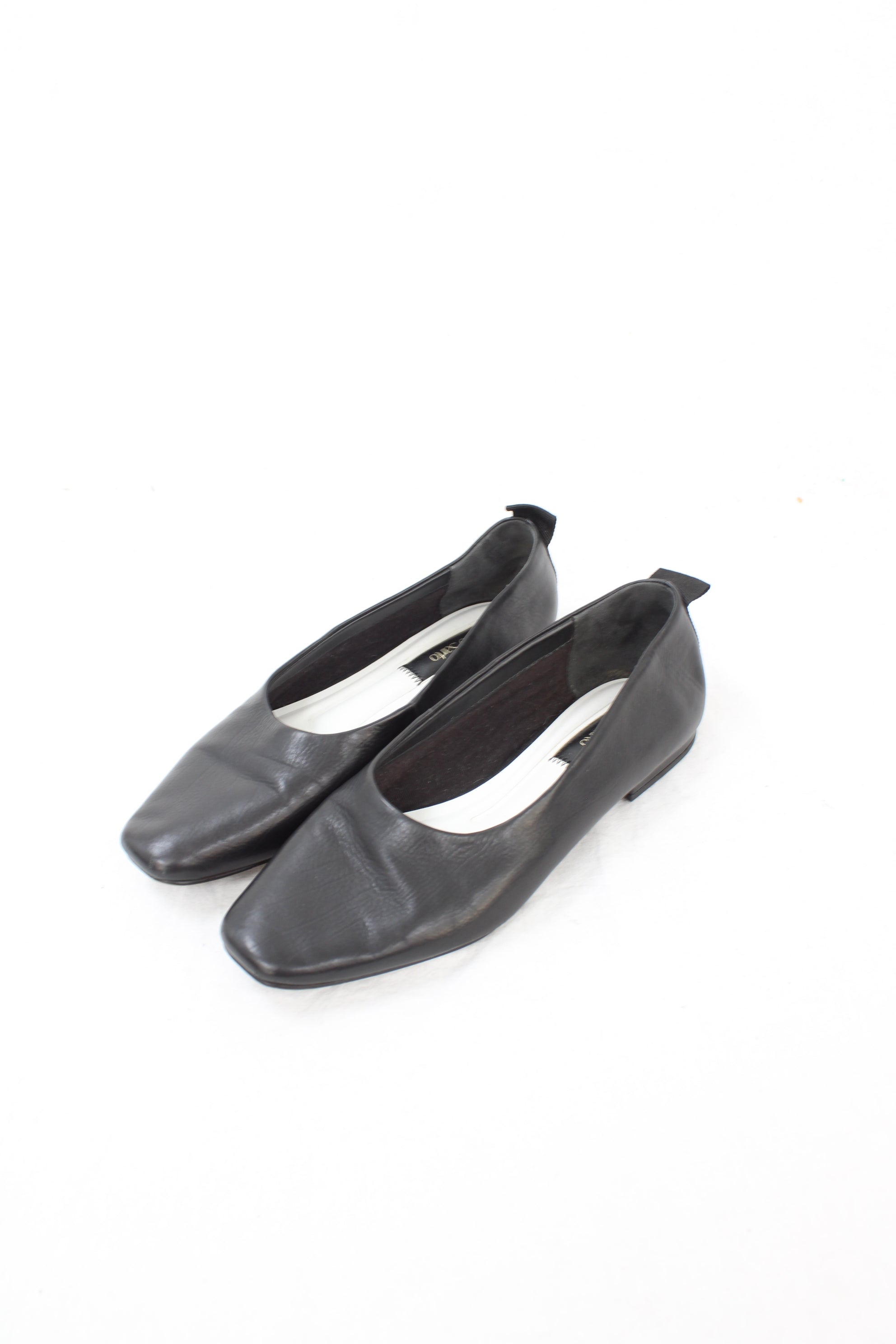 Franco Sarto - Vana Leather Flats