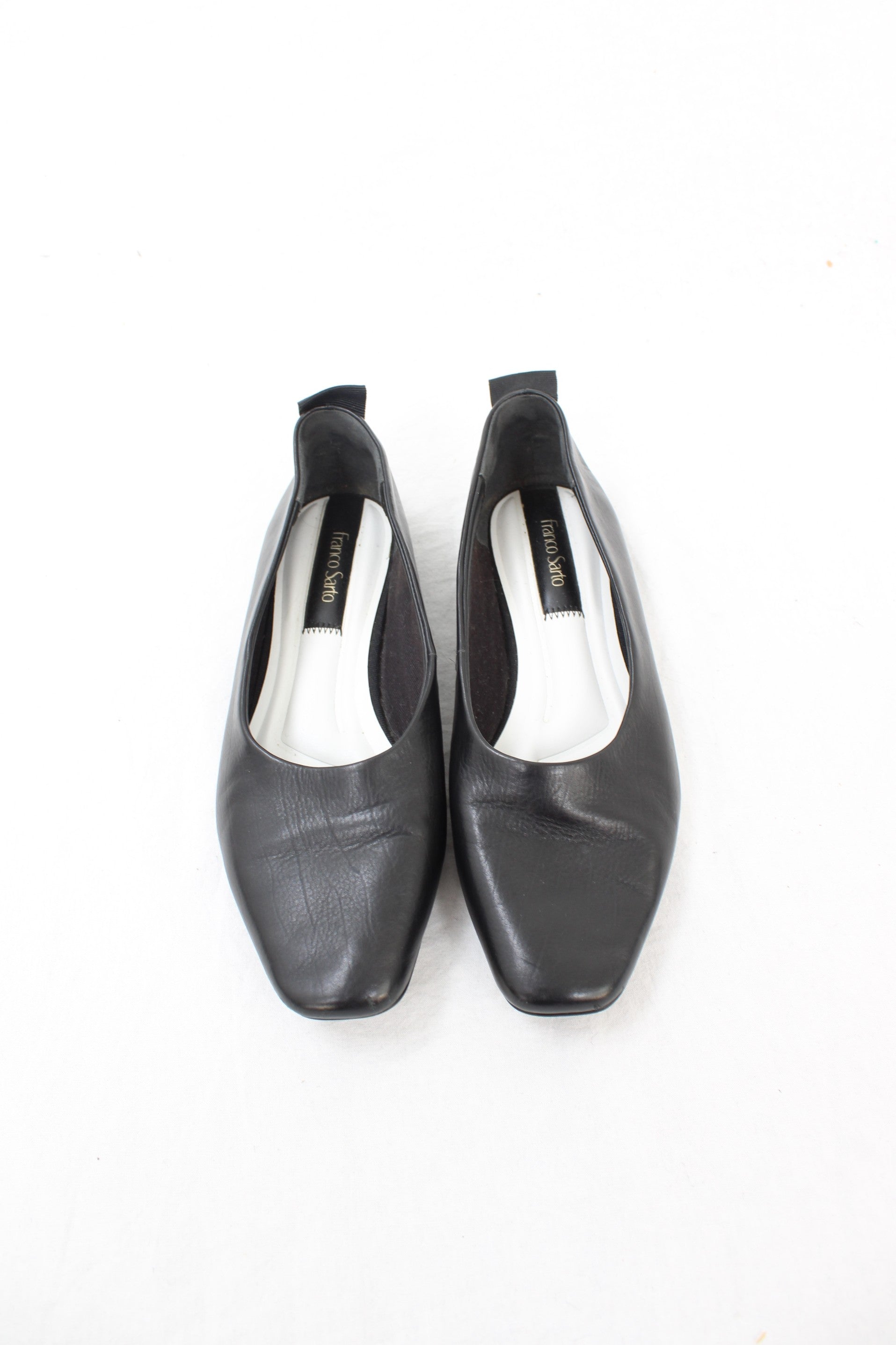 Franco Sarto - Vana Leather Flats