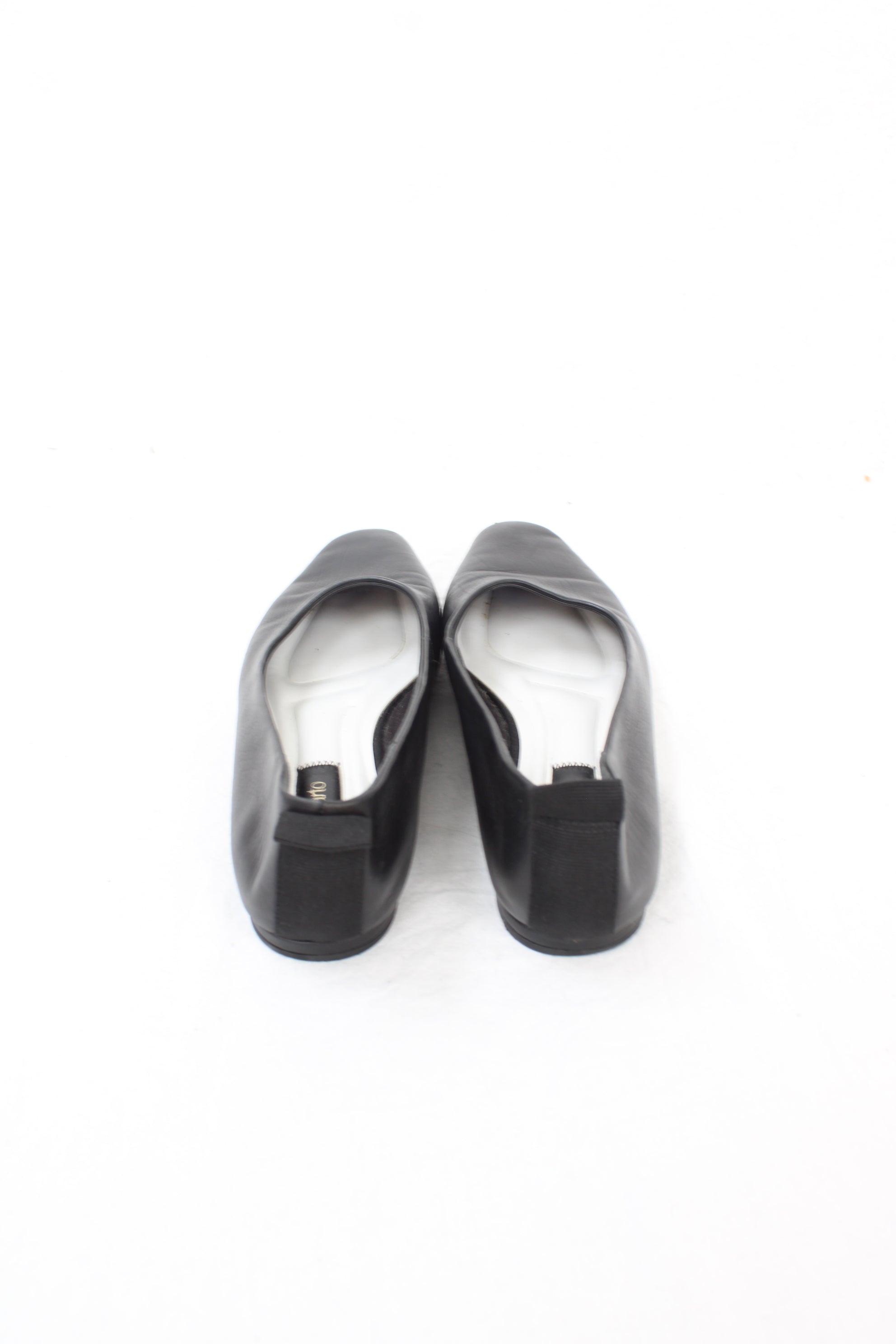 Franco Sarto - Vana Leather Flats