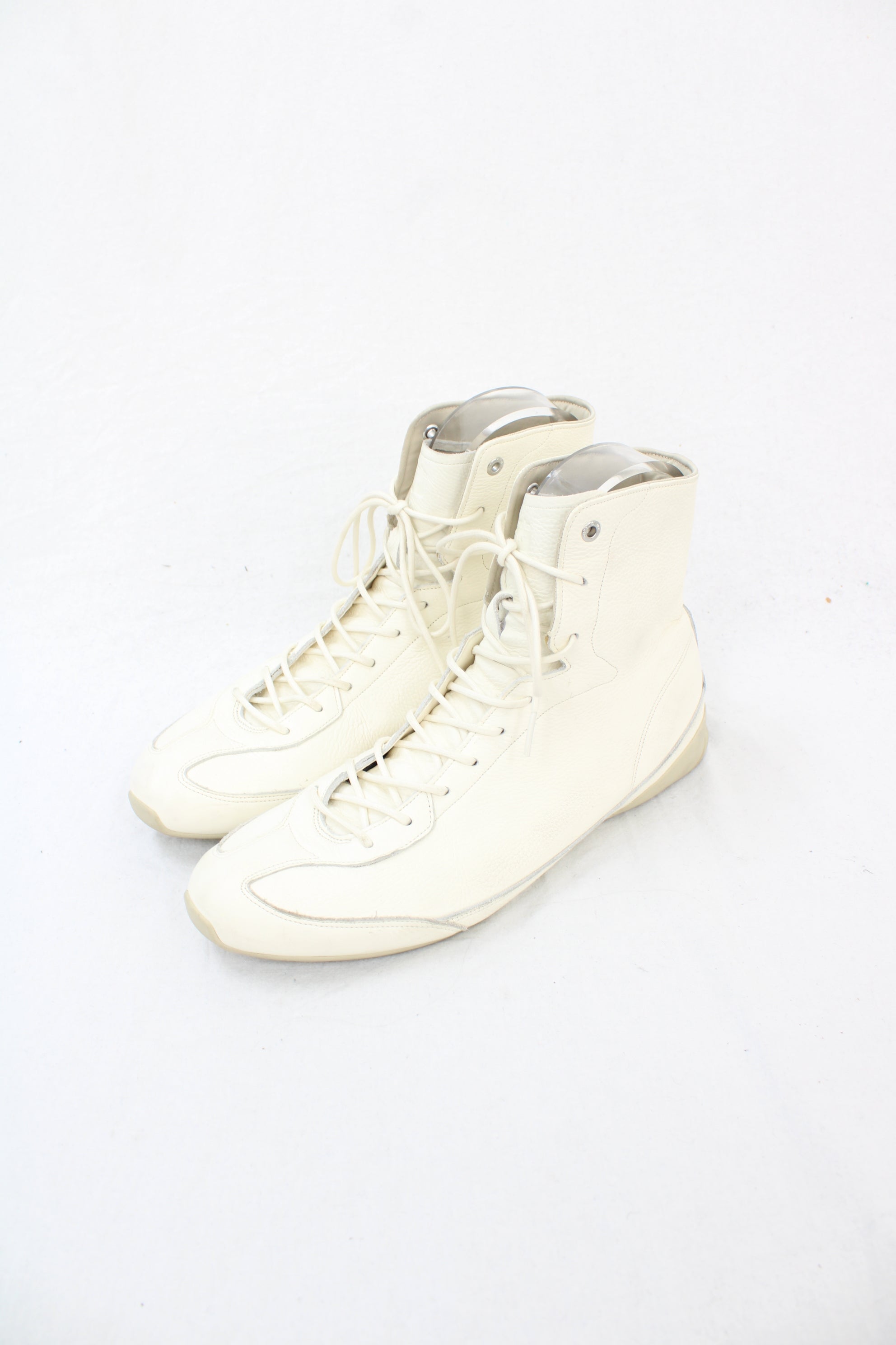 Onitsuka Tiger - High Top Sneakers