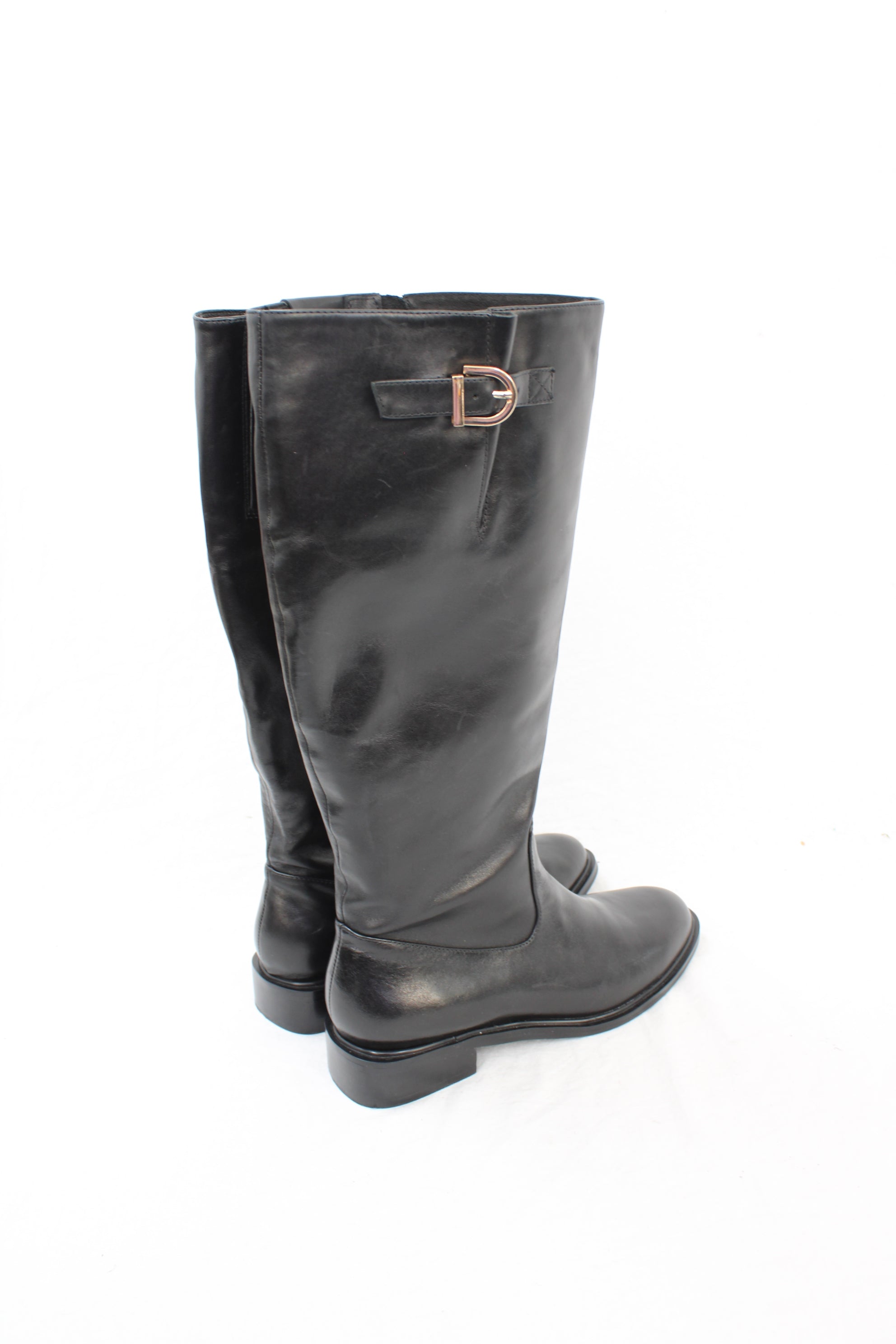 Isabella Anselmi - Pip Riding Boots