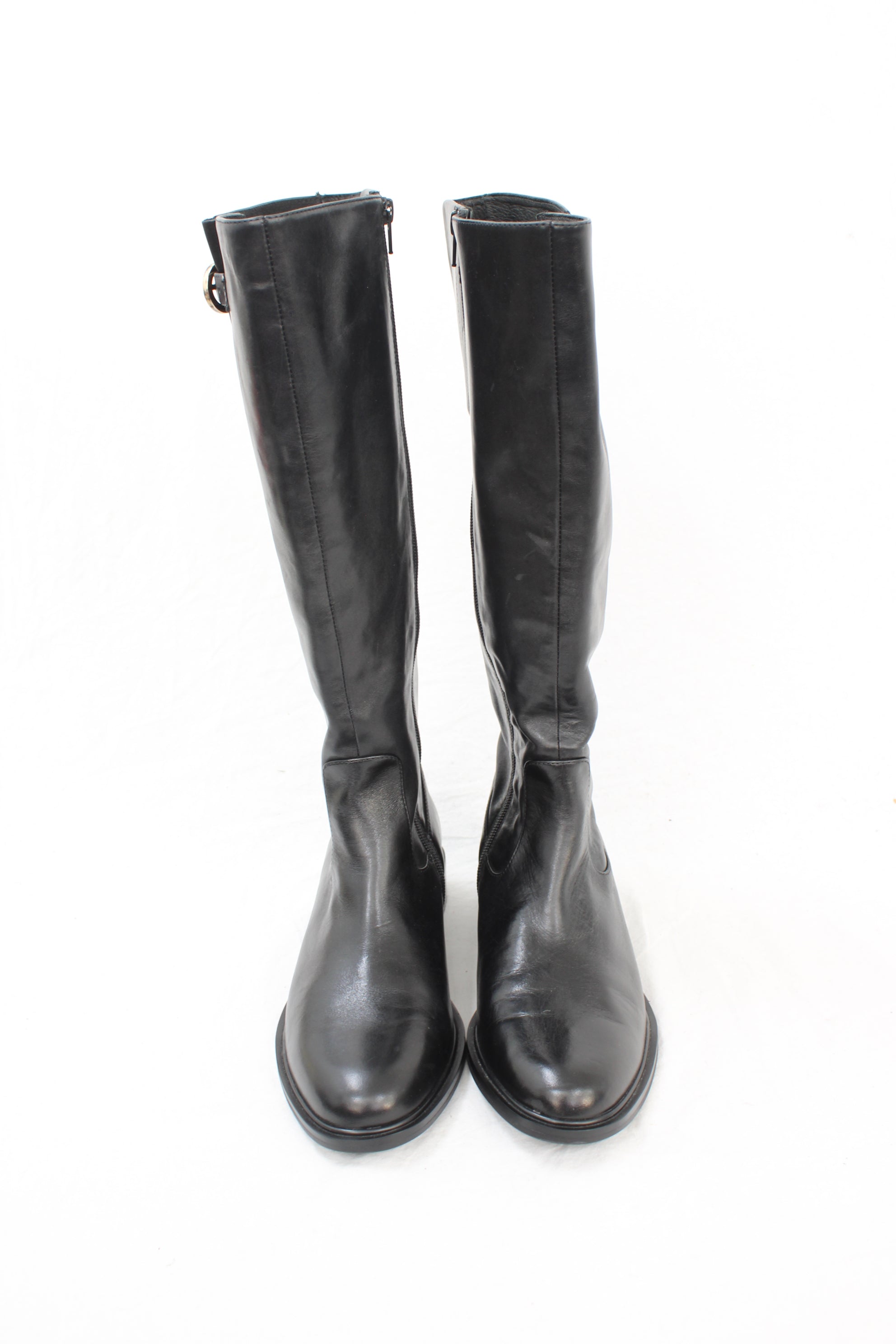 Isabella Anselmi - Pip Riding Boots