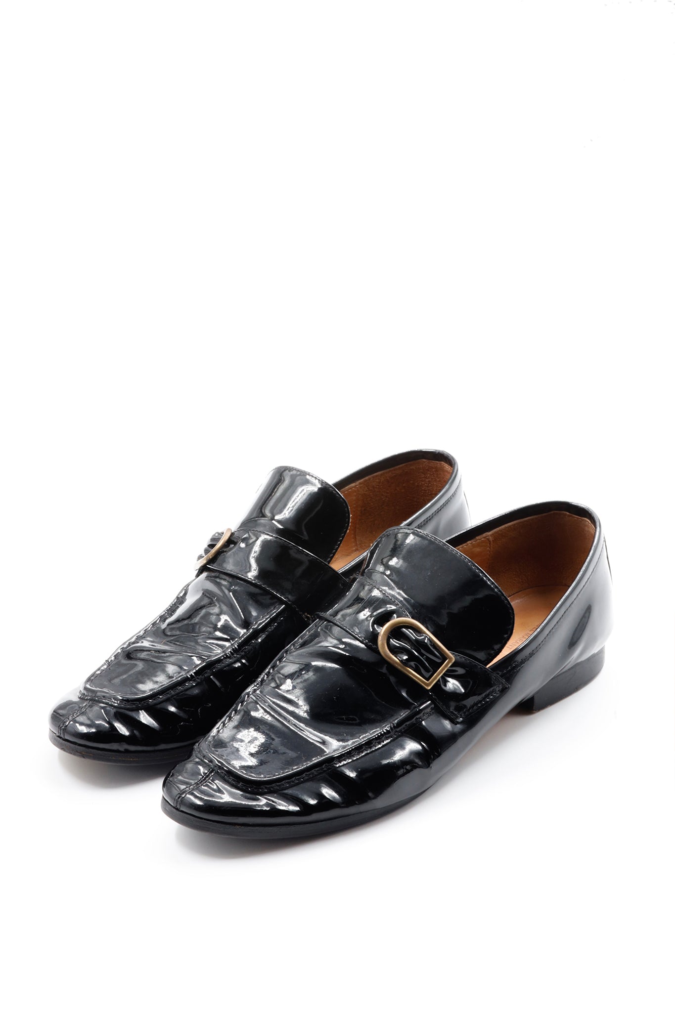 ISABEL MARANT - Loafers