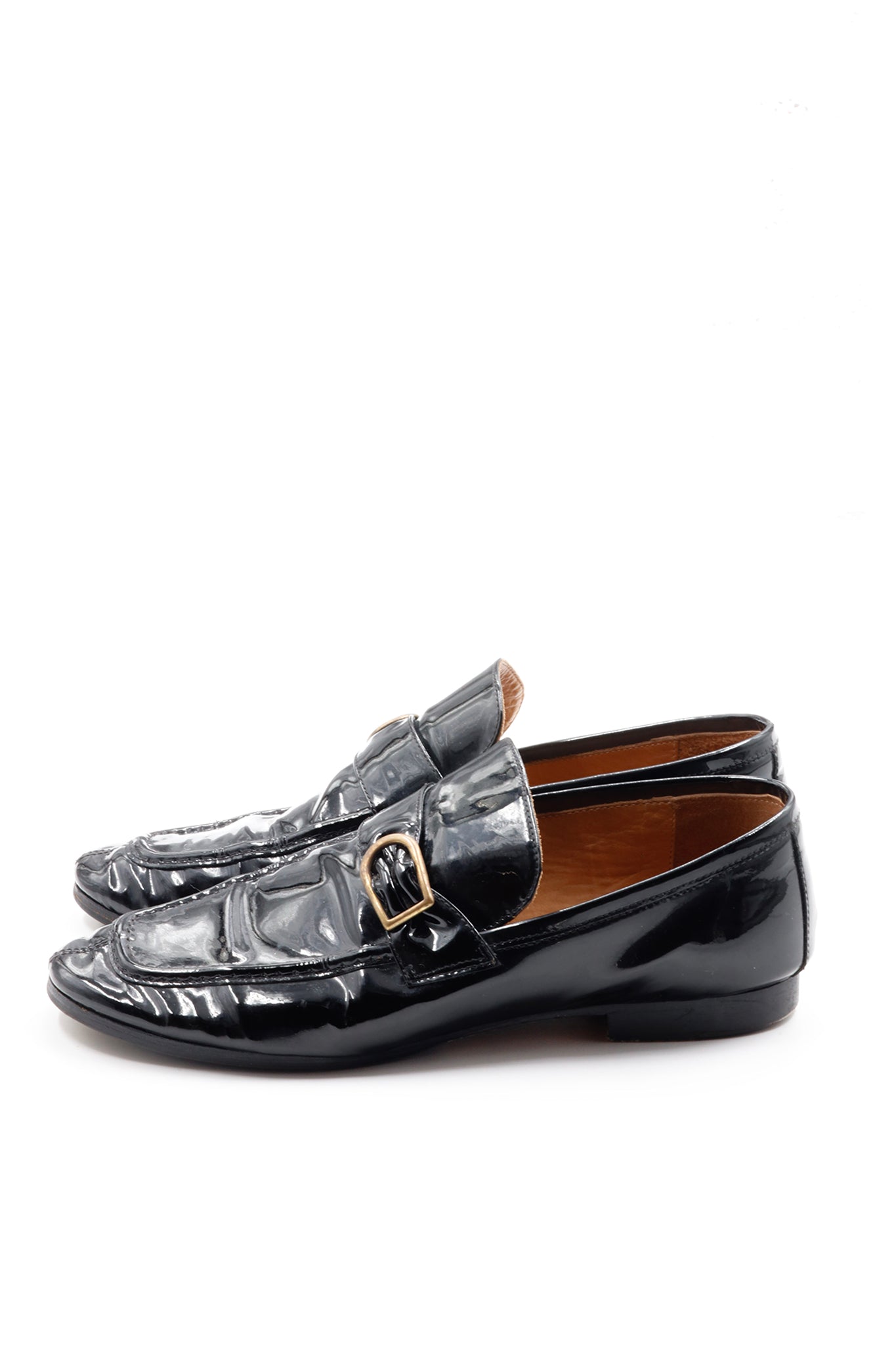 ISABEL MARANT - Loafers