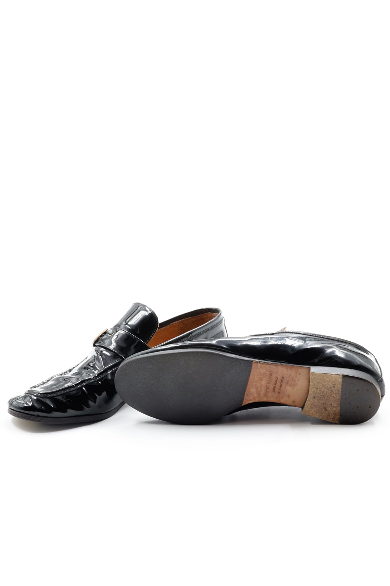 ISABEL MARANT - Loafers
