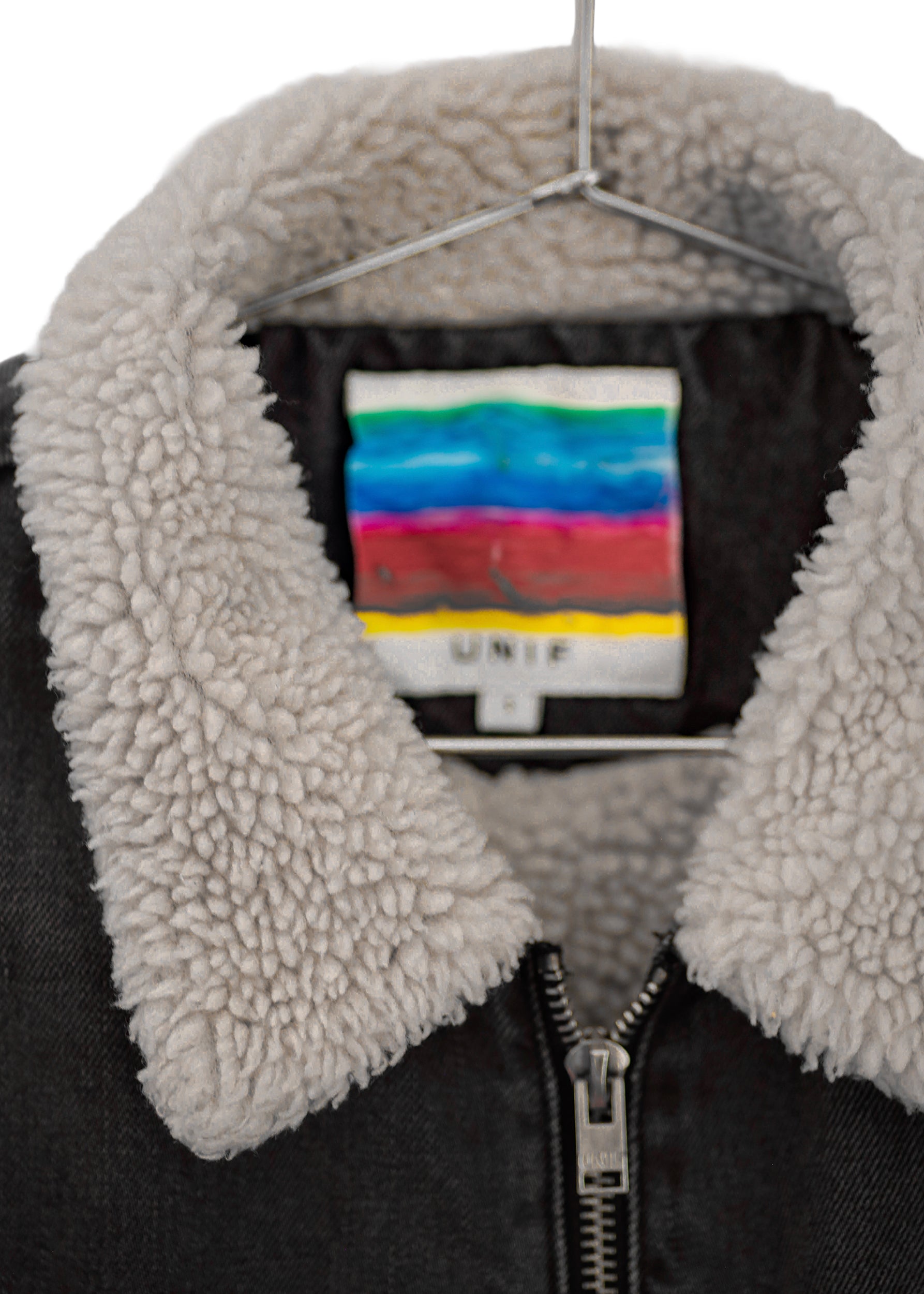 UNIF - Jacket