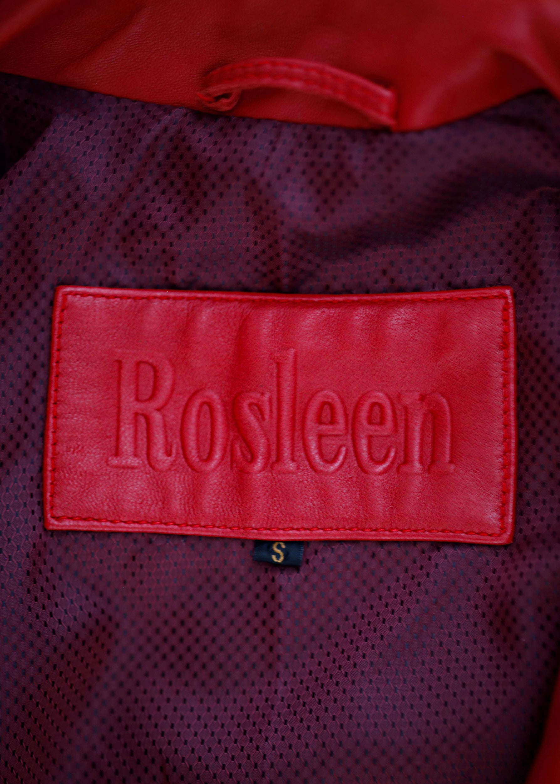 Rosleen - Jacket